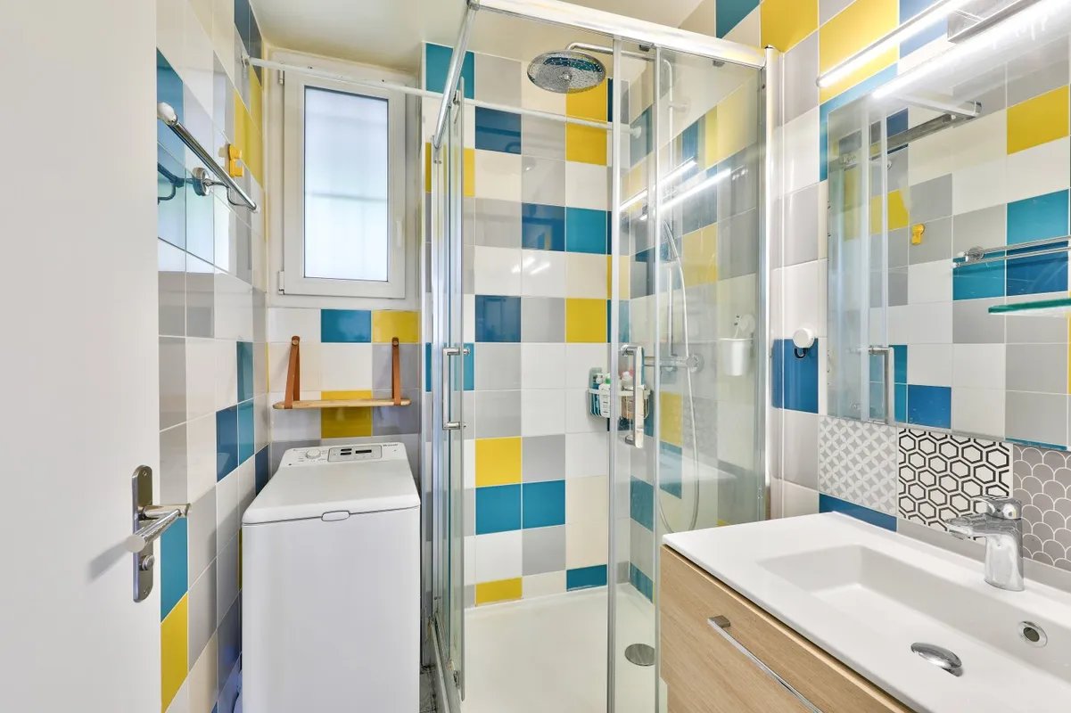 Appartement à vendre, 61m², Sèvres
