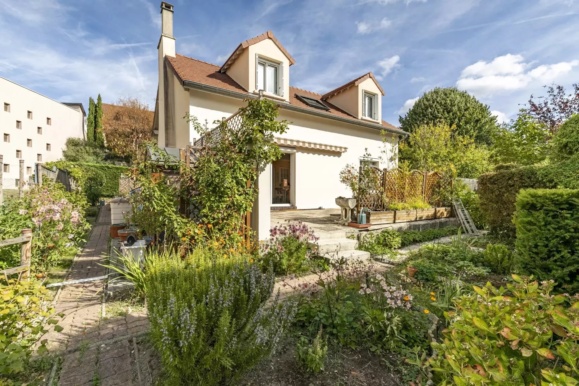 Maison à vendre, 6m², Viroflay