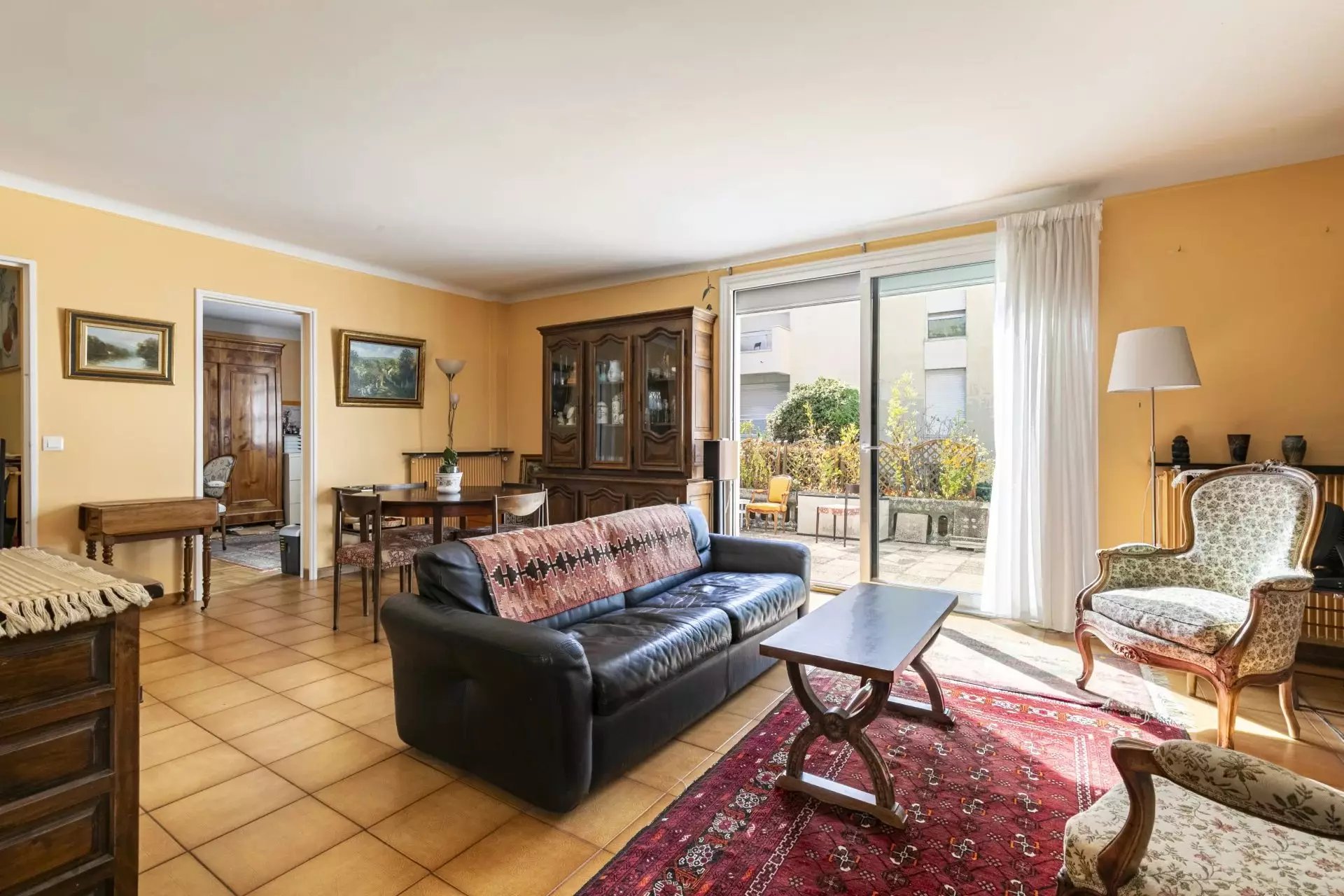 Maison à vendre, 6m², Viroflay