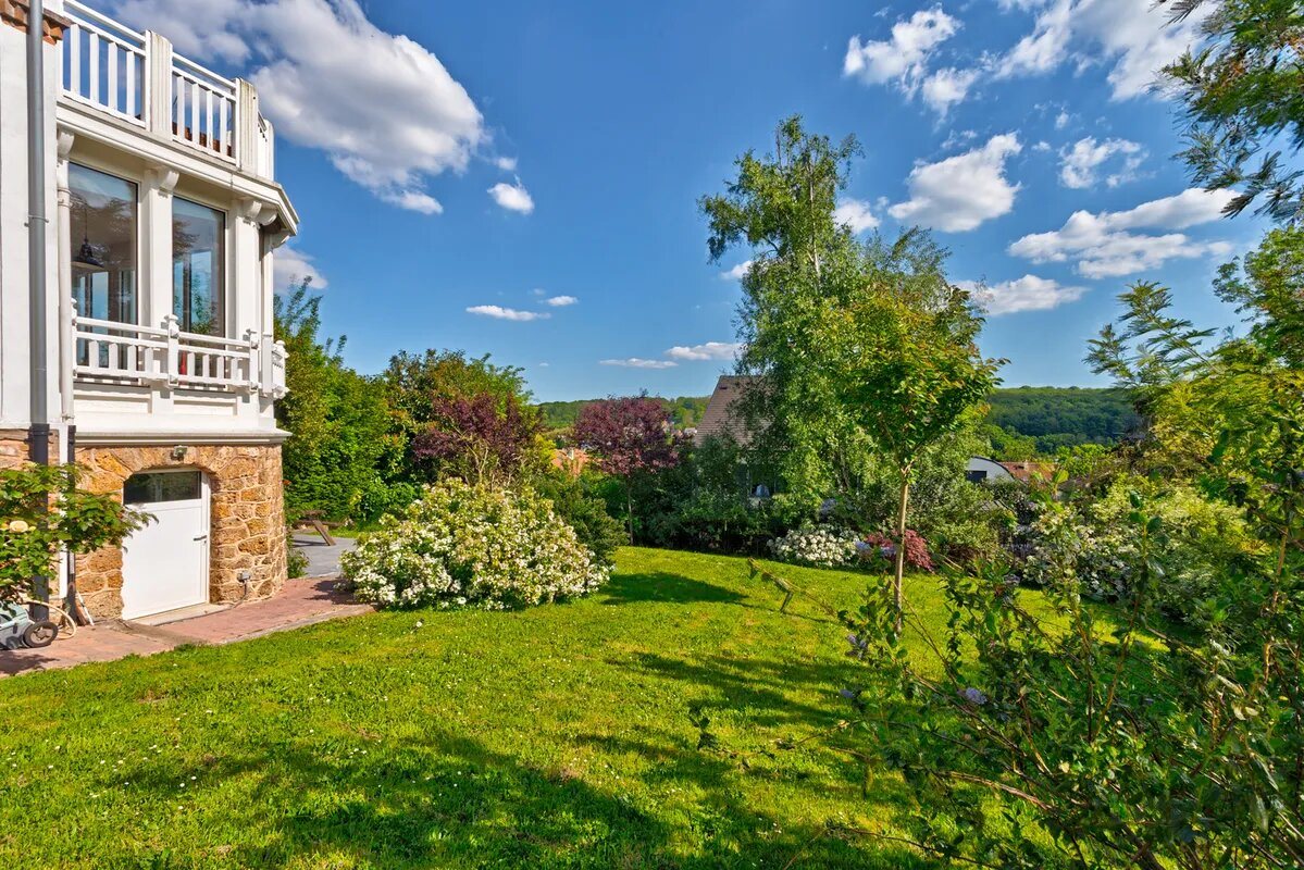 Maison à vendre, 220m², Sèvres