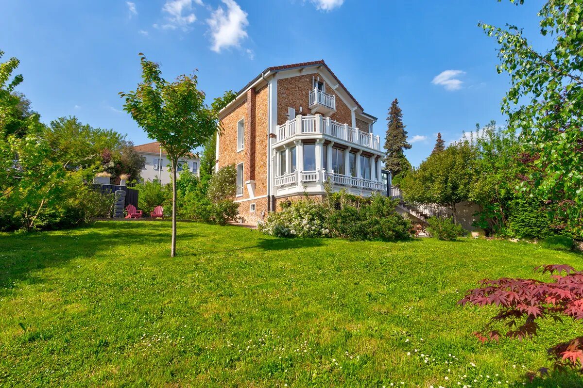 Maison à vendre, 220m², Sèvres
