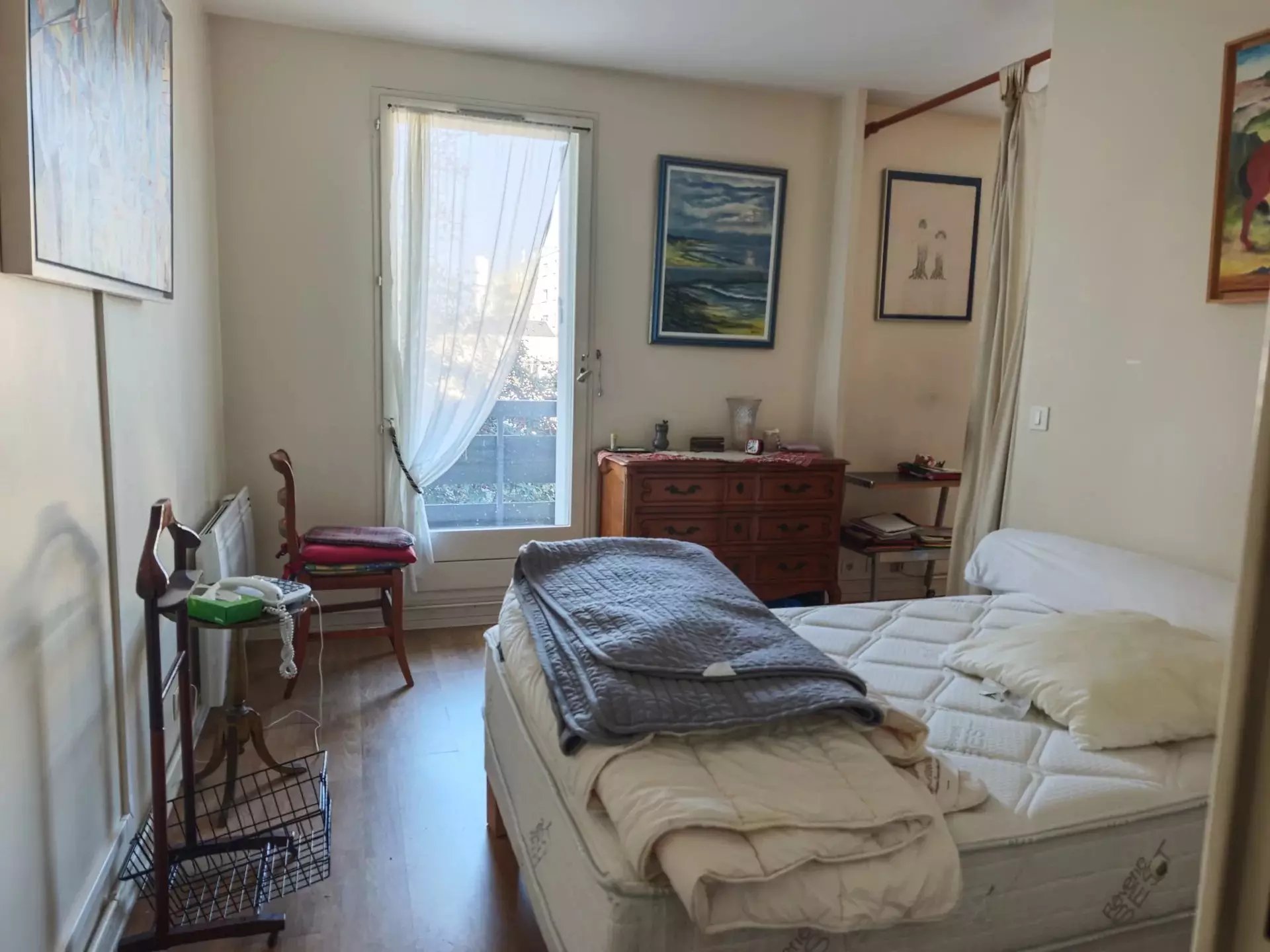 Appartement à vendre, 2m², Chaville