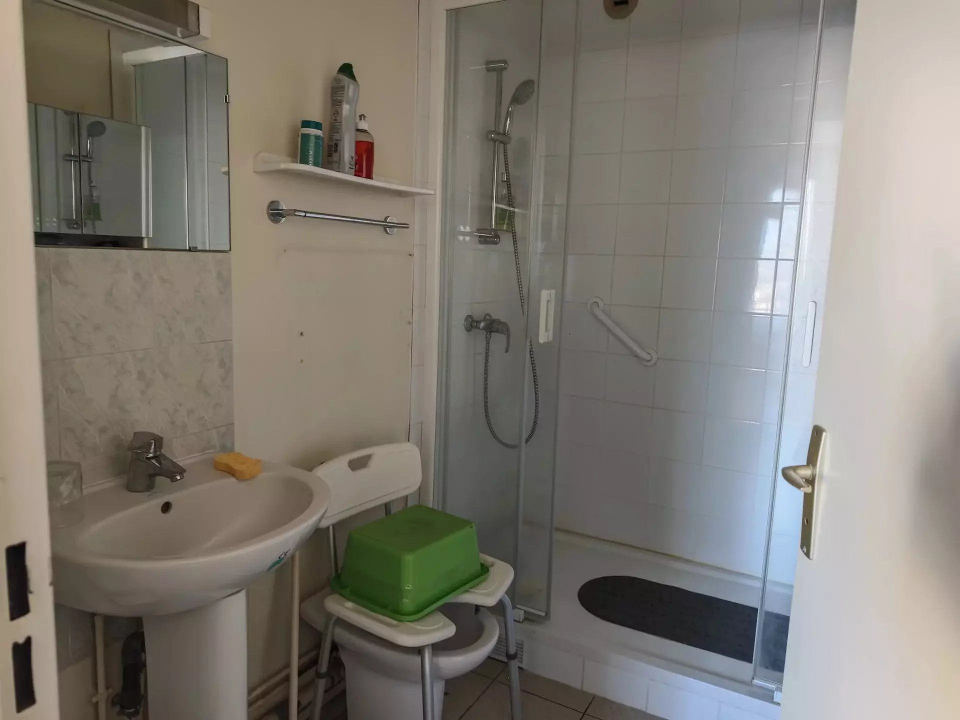Appartement à vendre, 2m², Chaville