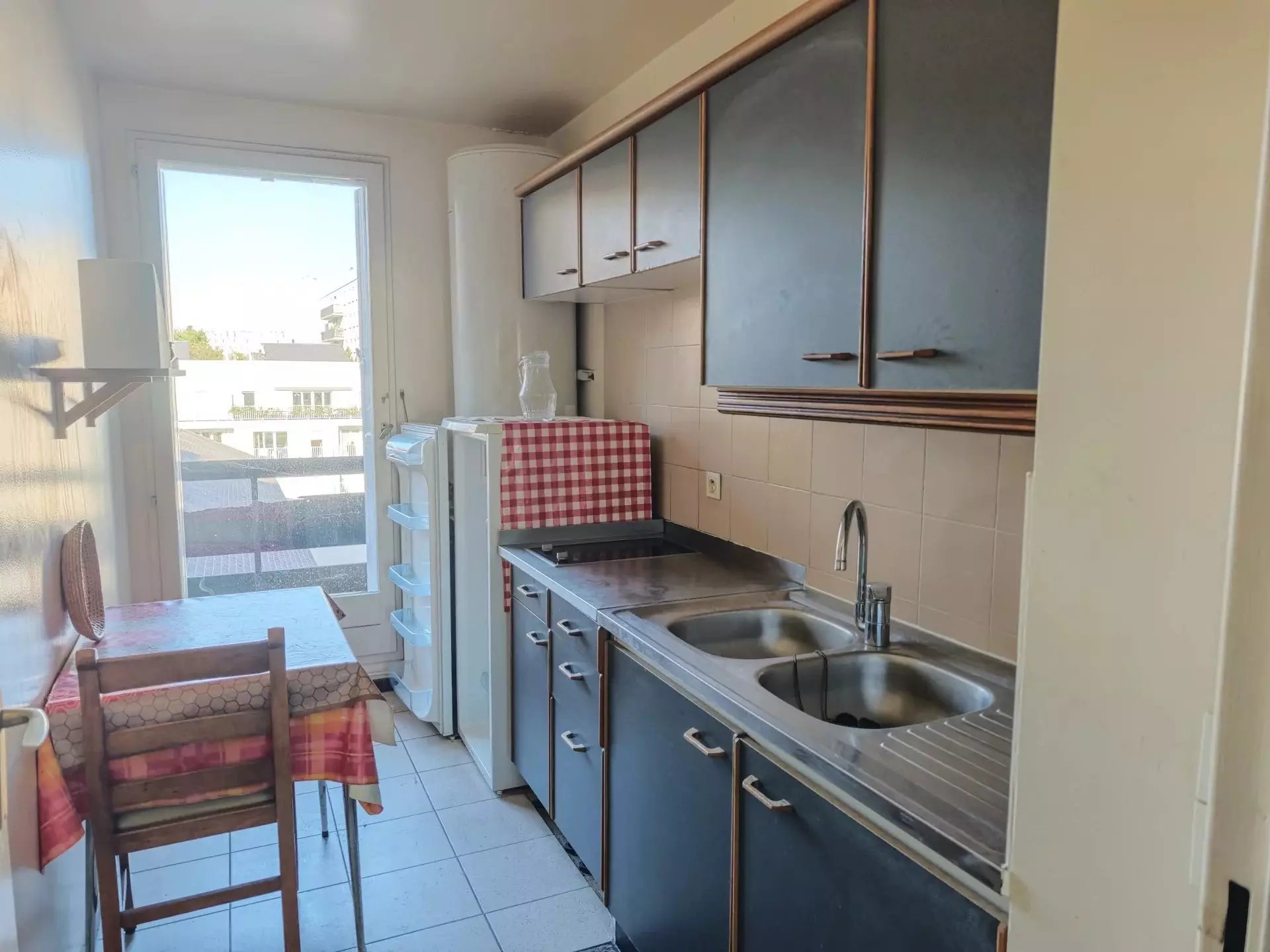 Appartement à vendre, 2m², Chaville