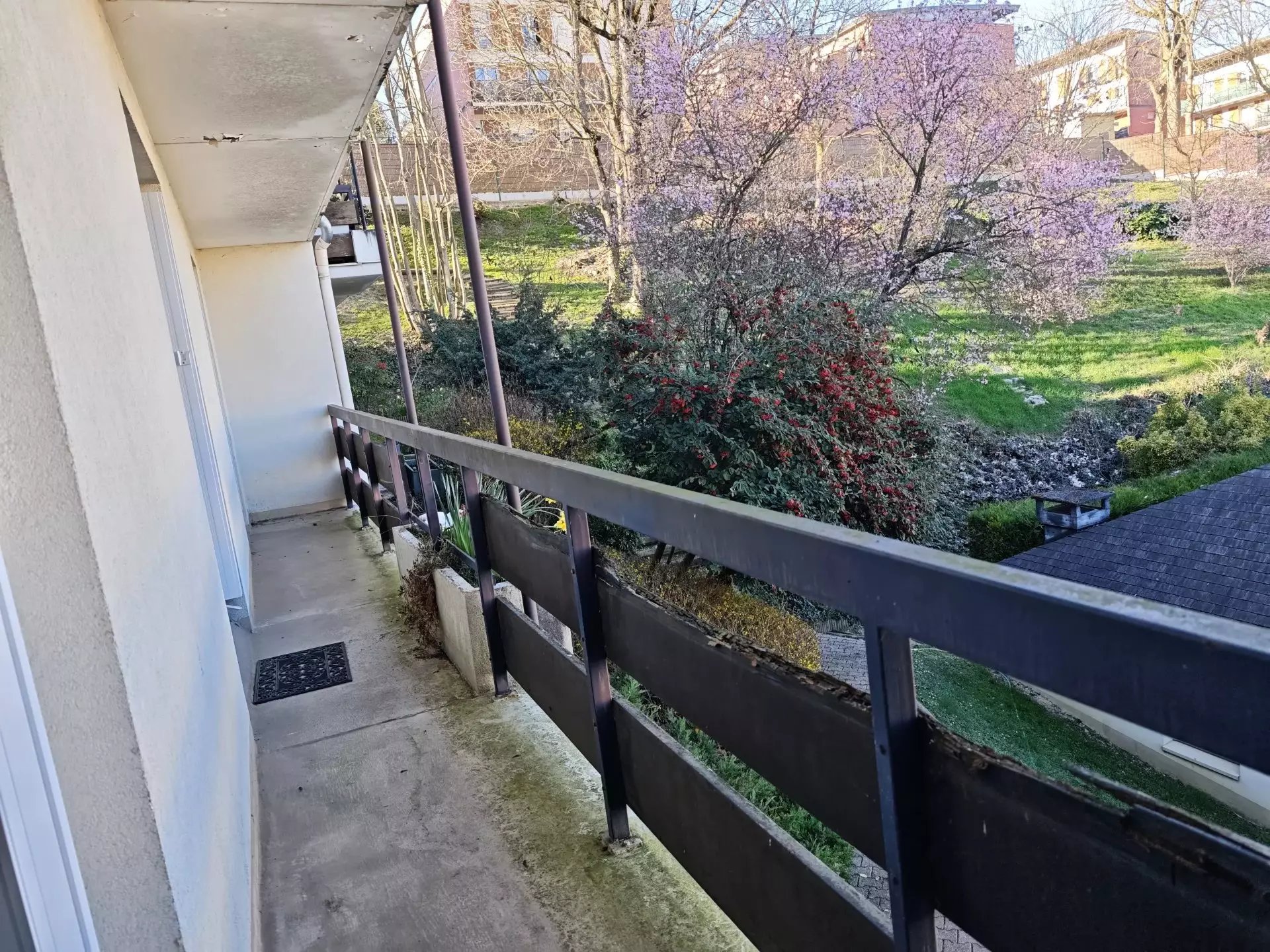 Appartement à vendre, 2m², Chaville