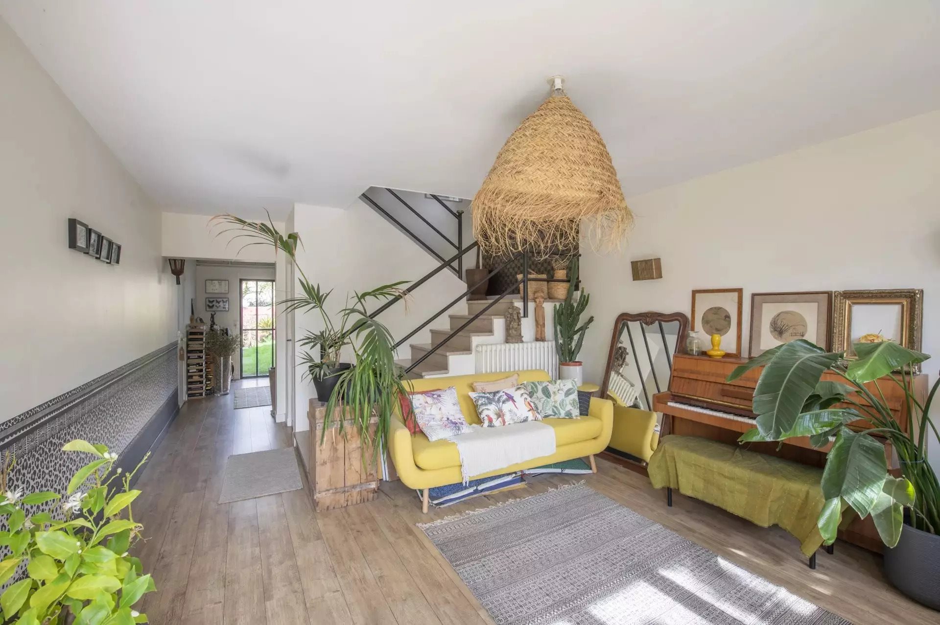 Maison à vendre, 200m², Vélizy-Villacoublay