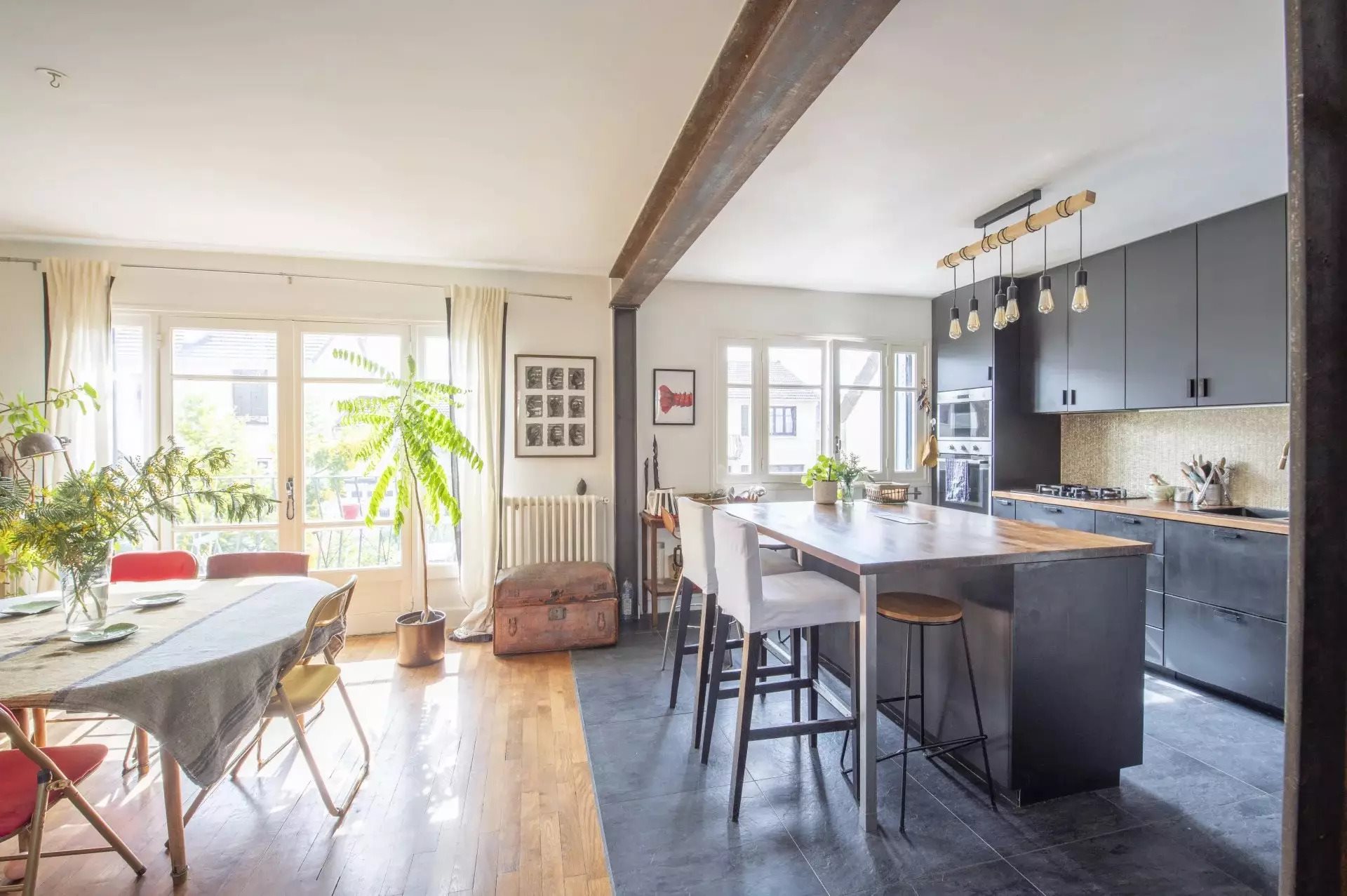 Maison à vendre, 200m², Vélizy-Villacoublay