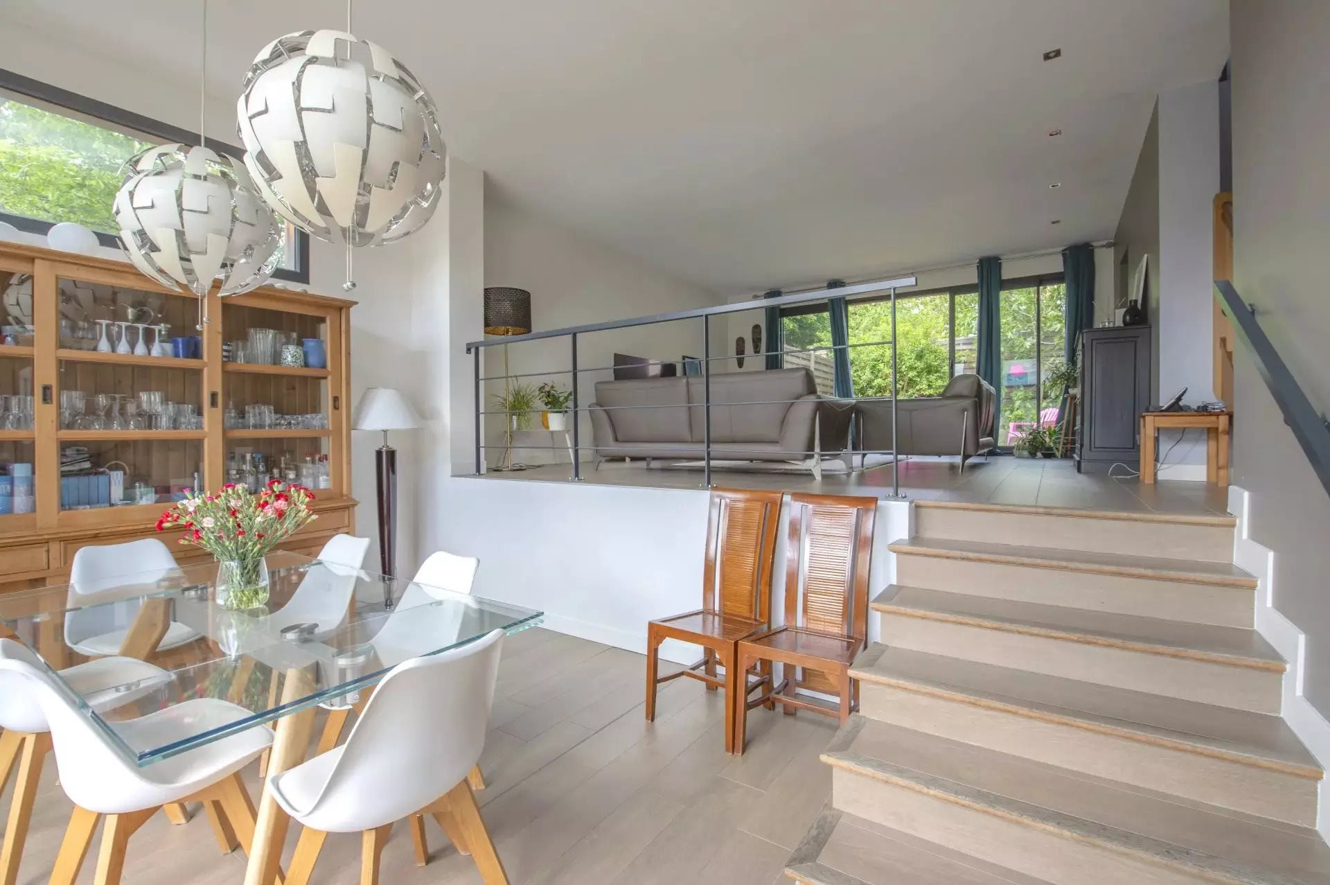 Maison à vendre, 142m², Chaville