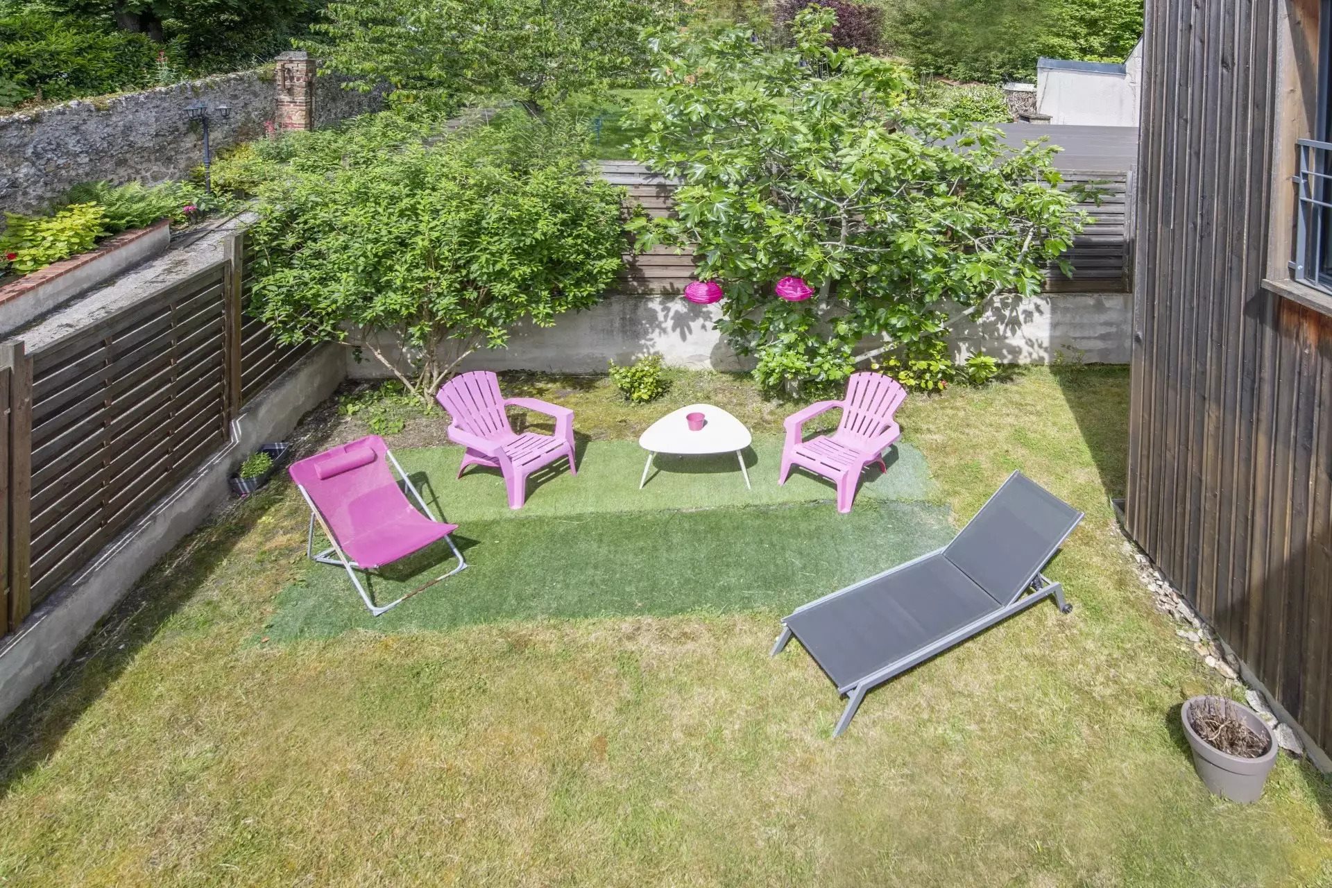 Maison à vendre, 142m², Chaville