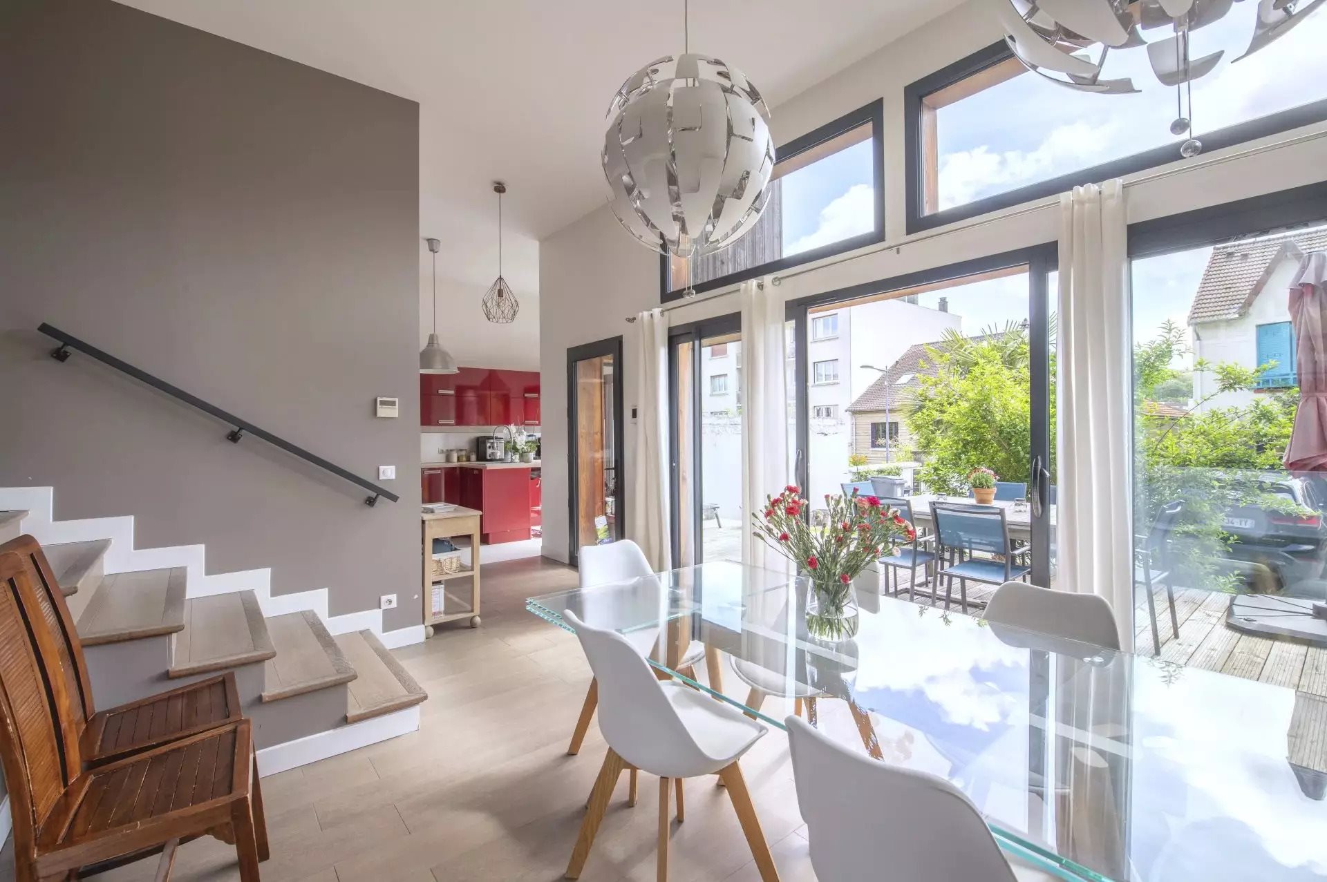 Maison à vendre, 142m², Chaville