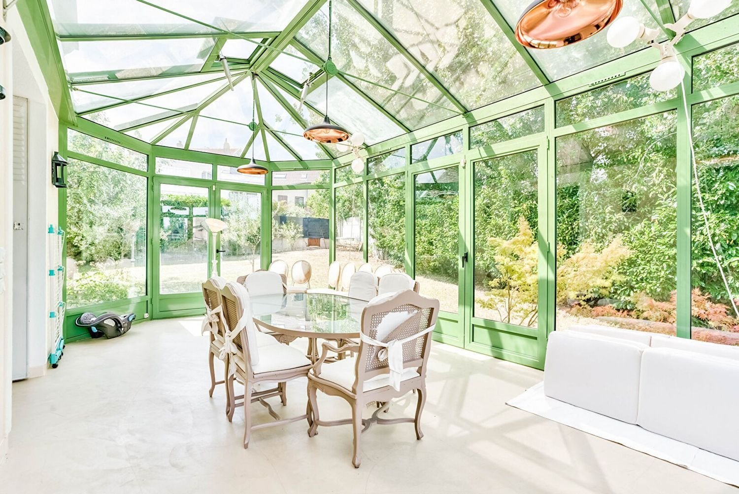 Maison à vendre, 215m², Sèvres