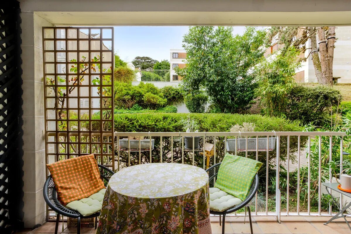Appartement à vendre, 32m², Ville-d'Avray