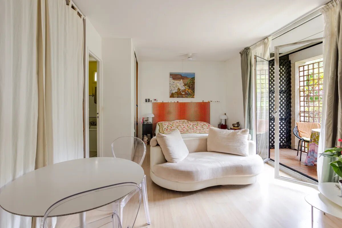 Appartement à vendre, 32m², Ville-d'Avray