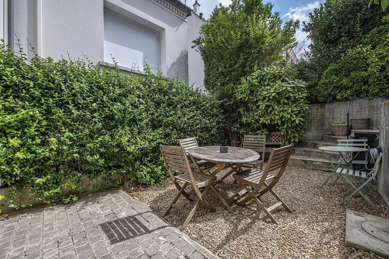 Maison à louer, 60m², Meudon