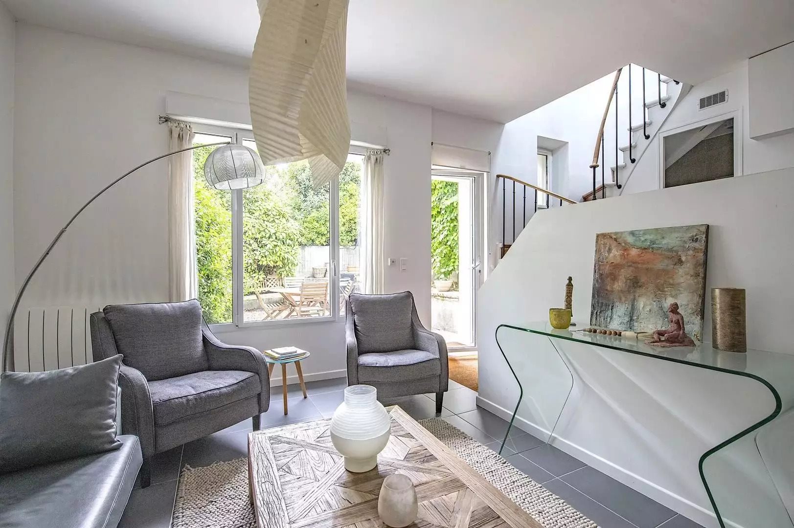 Maison à louer, 60m², Meudon