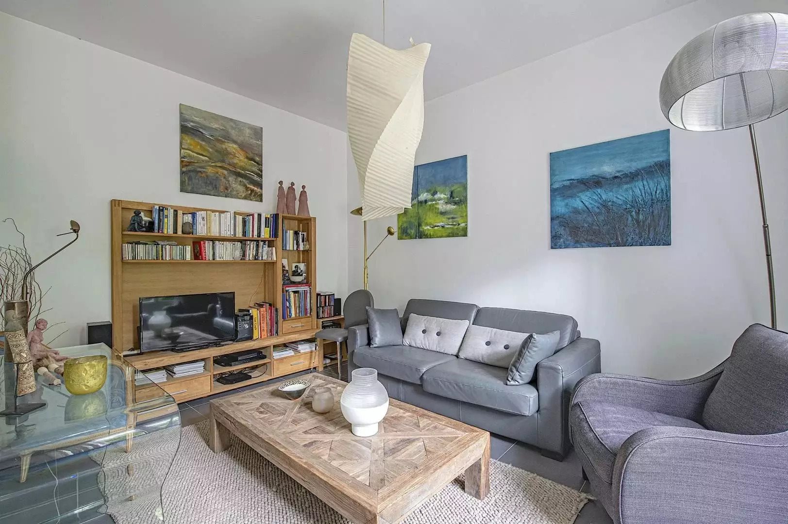 Maison à louer, 60m², Meudon