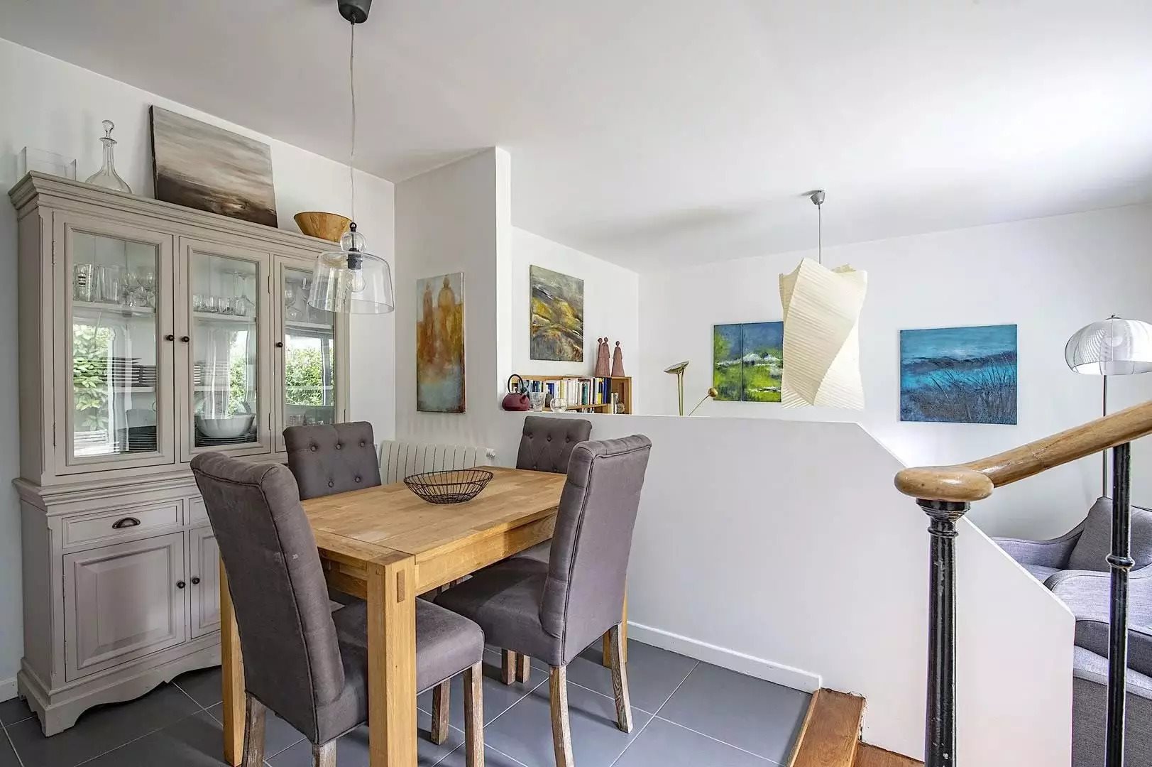 Maison à louer, 60m², Meudon