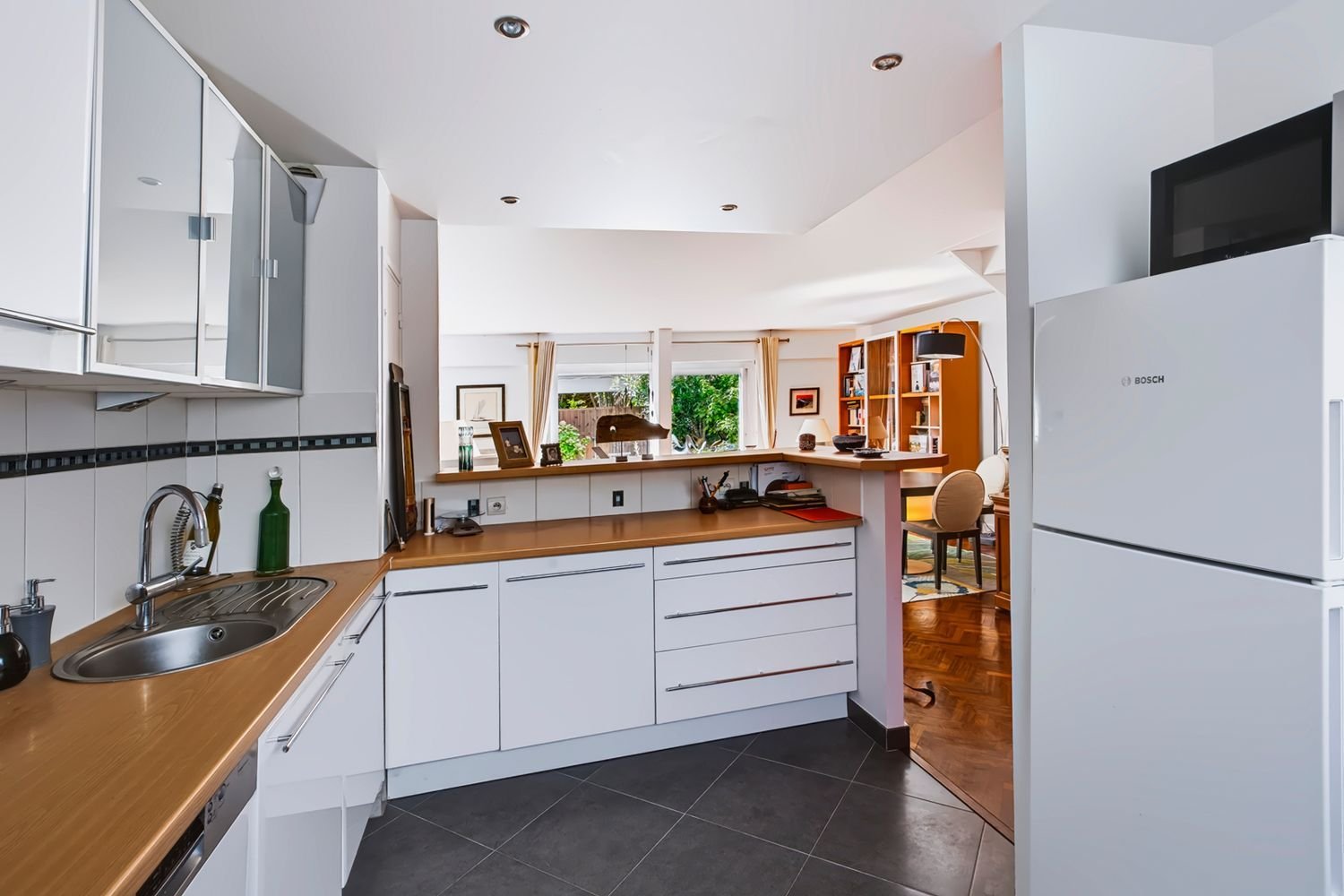 Appartement à vendre, 101m², Sèvres
