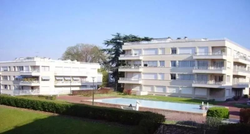Appartement à vendre, 1m², Meudon
