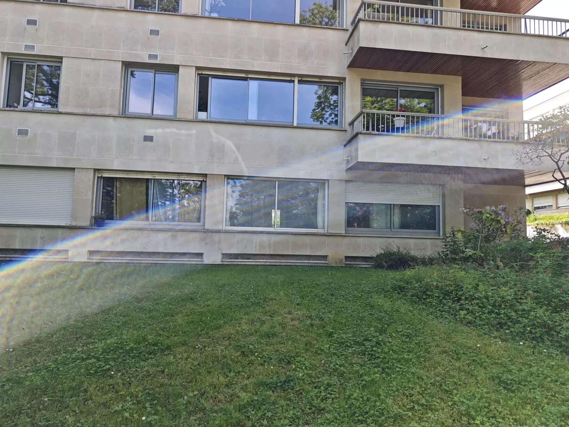 Appartement à vendre, 1m², Meudon