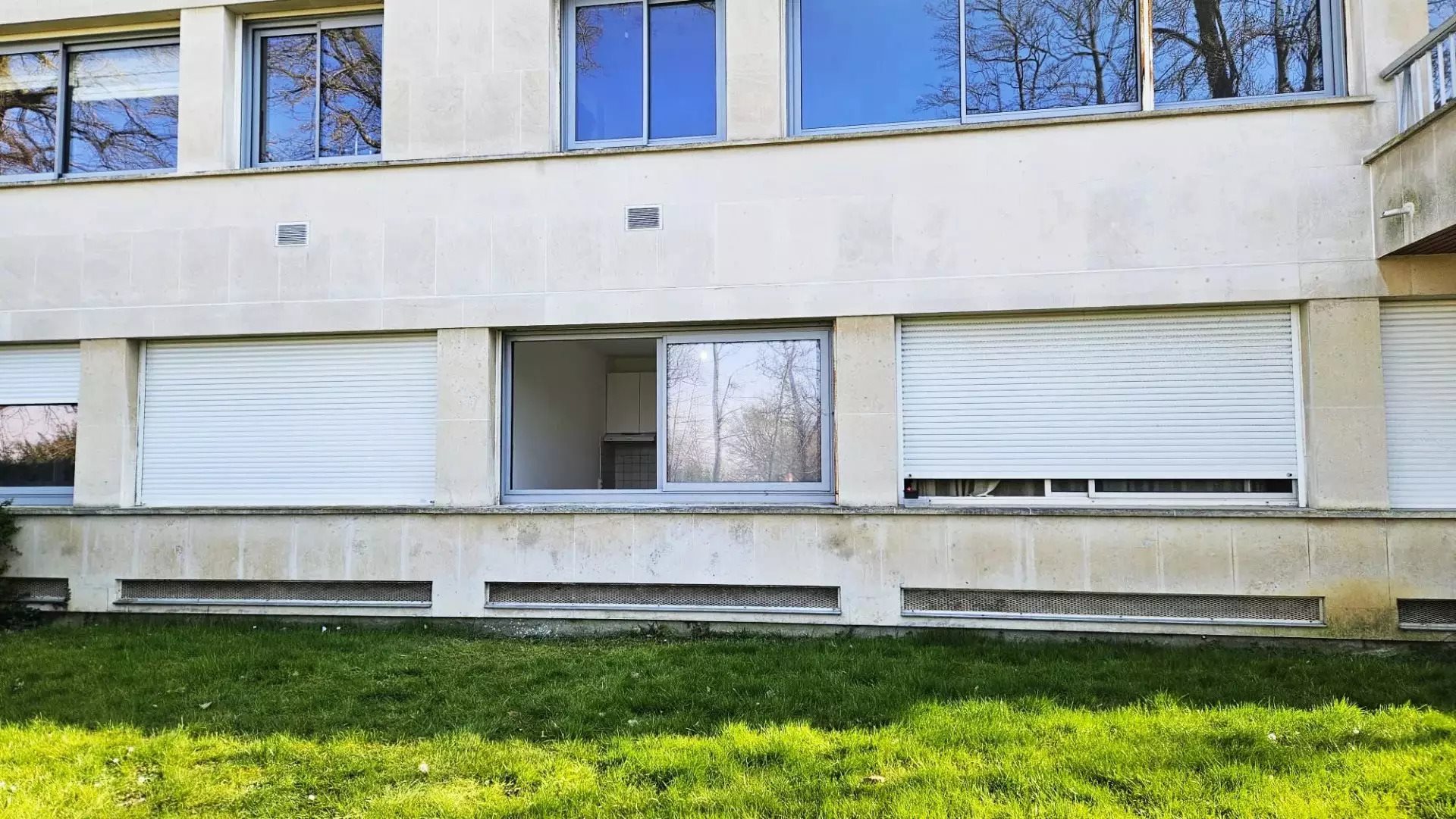 Appartement à vendre, 1m², Meudon