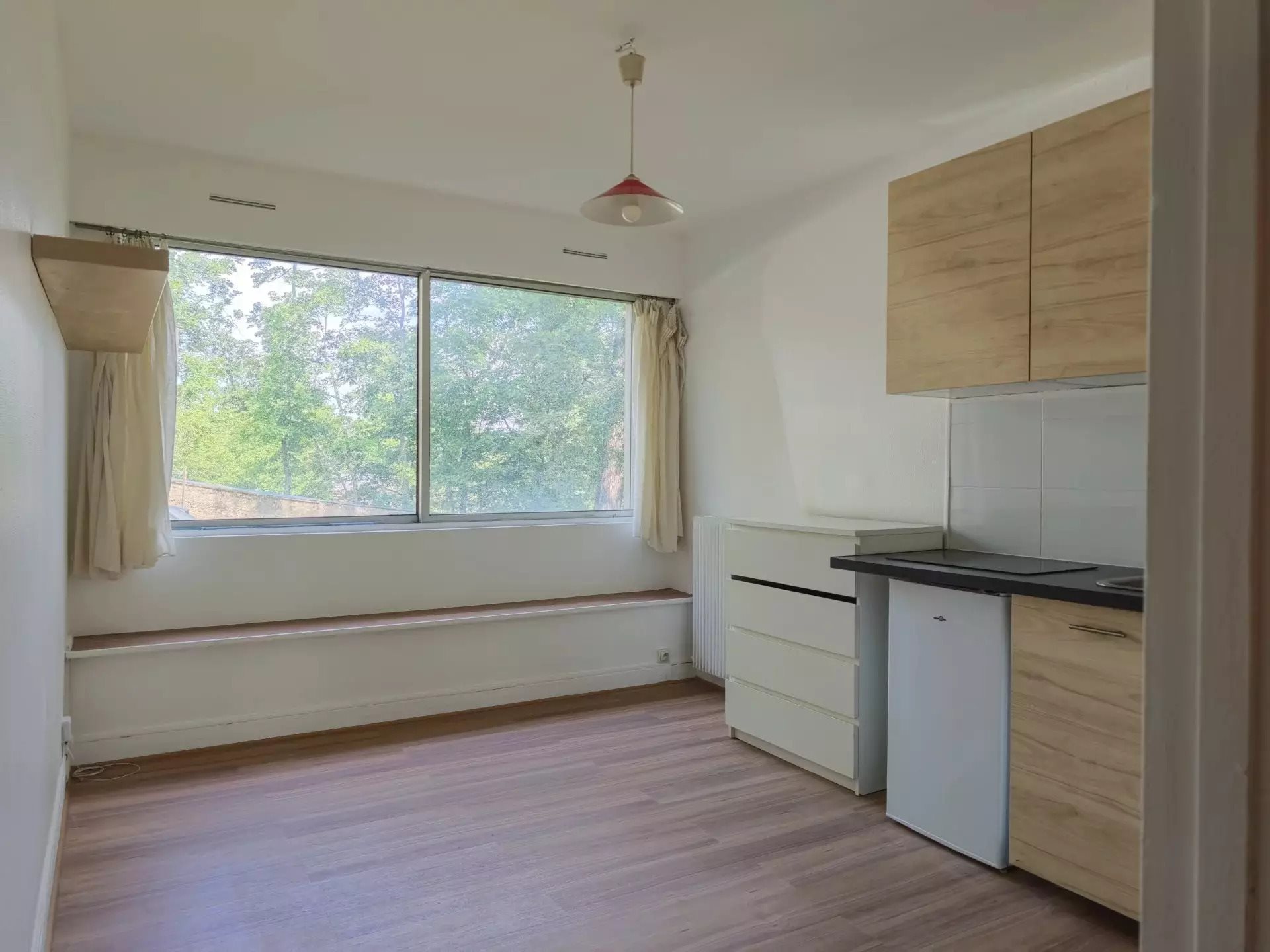 Appartement à vendre, 1m², Meudon