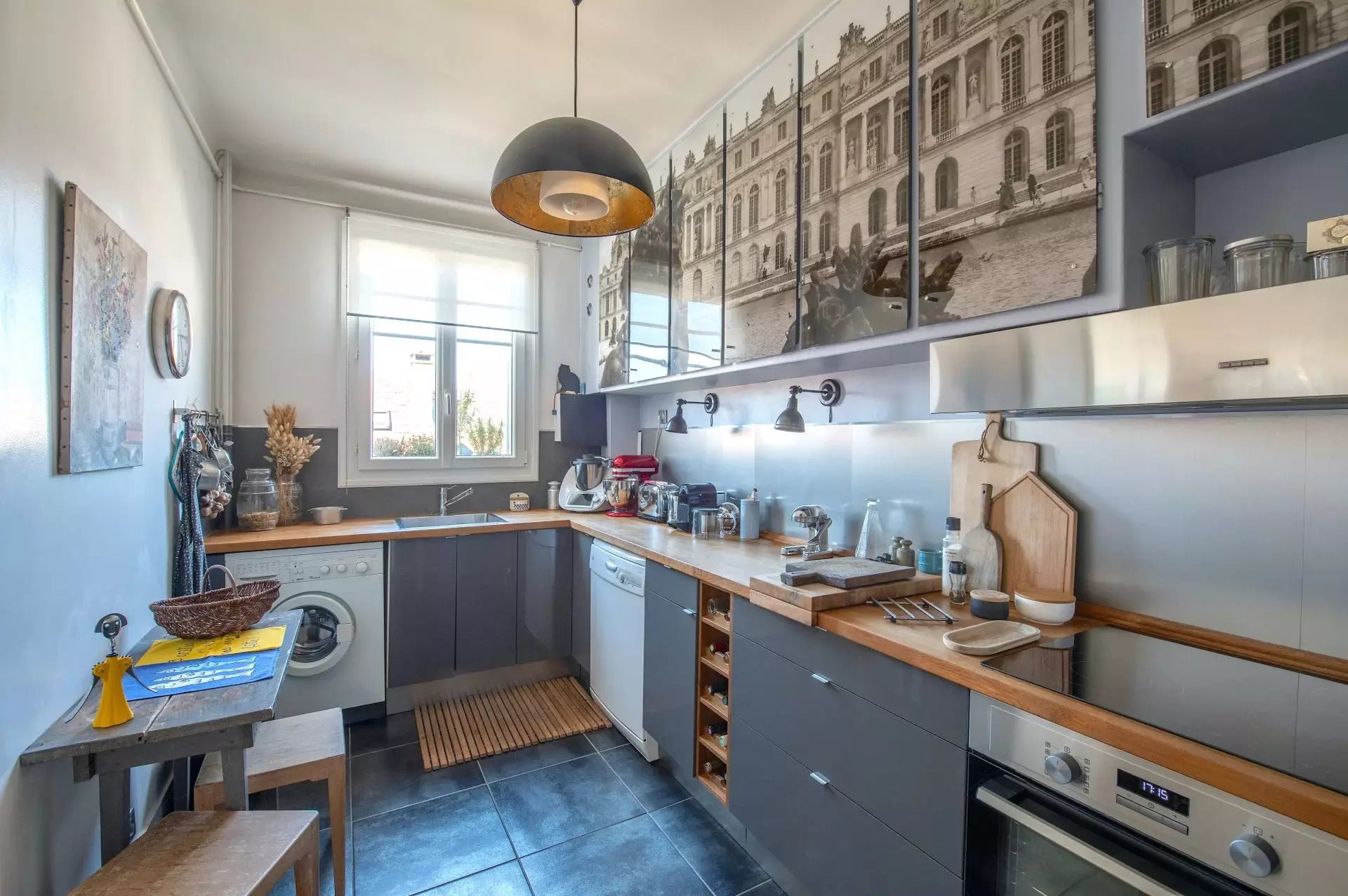 Appartement à vendre, 71m², Viroflay