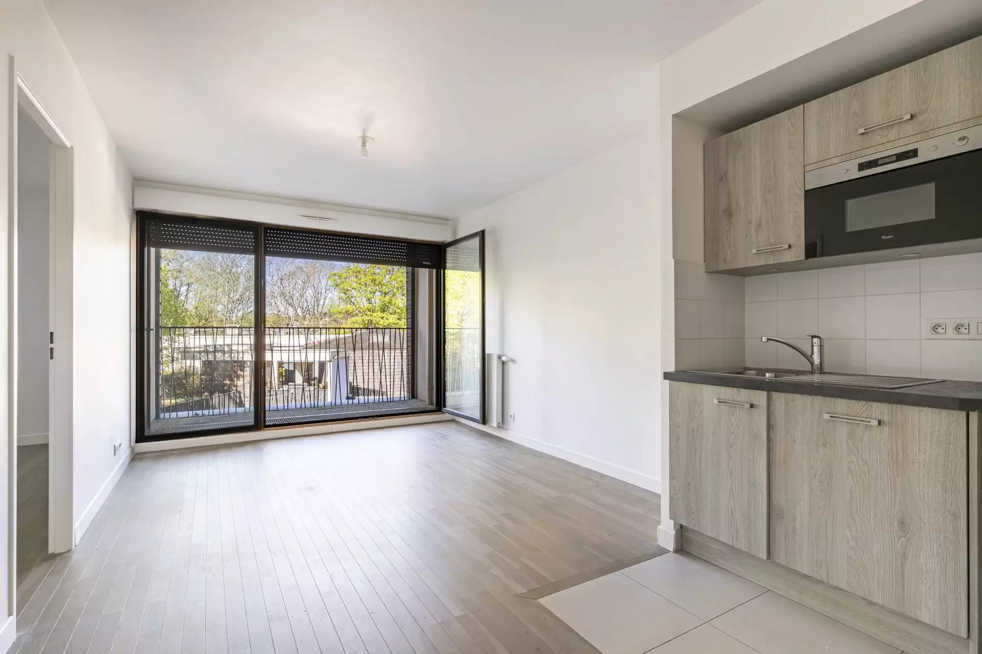 Appartement à vendre, 2m², Chaville