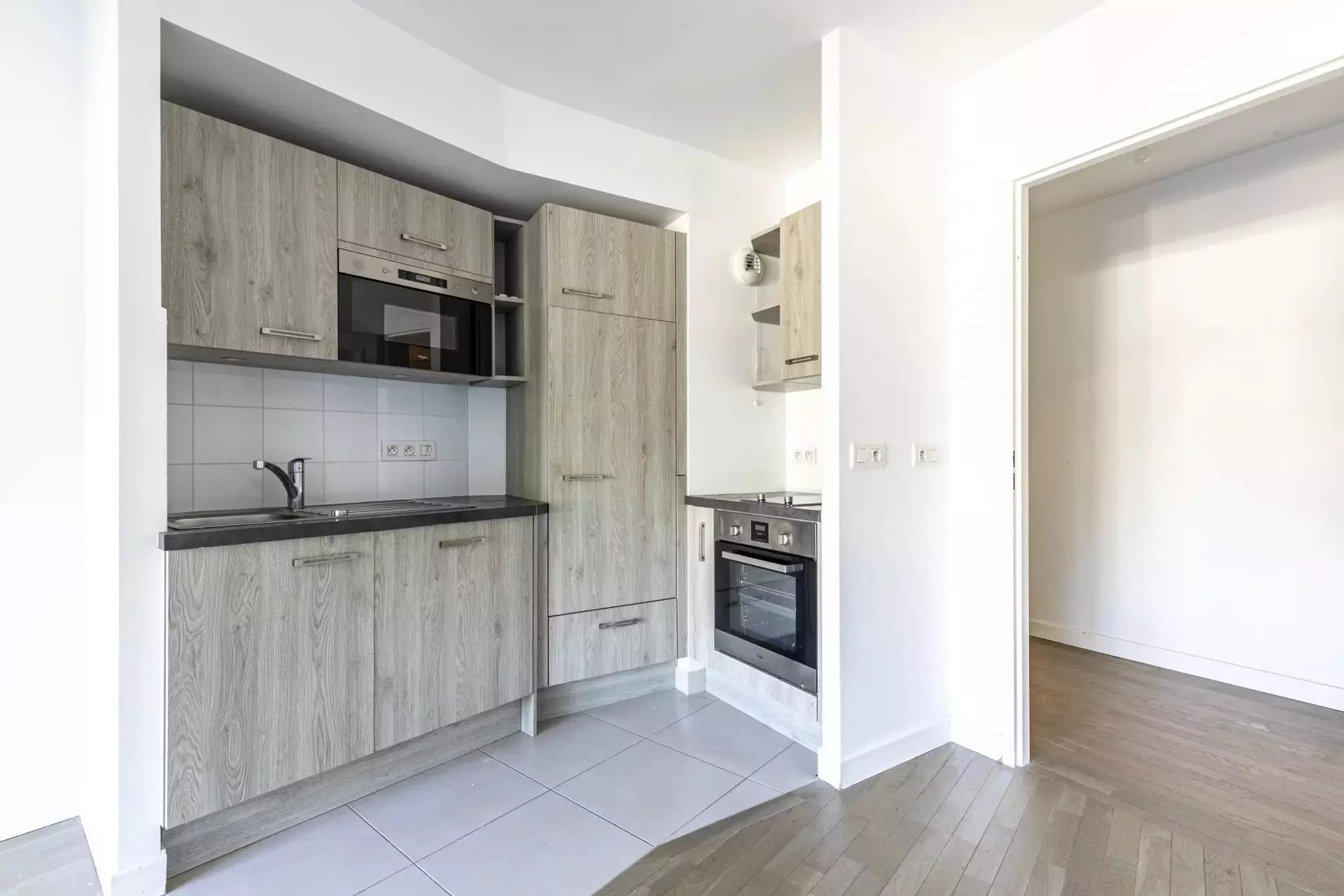 Appartement à vendre, 2m², Chaville