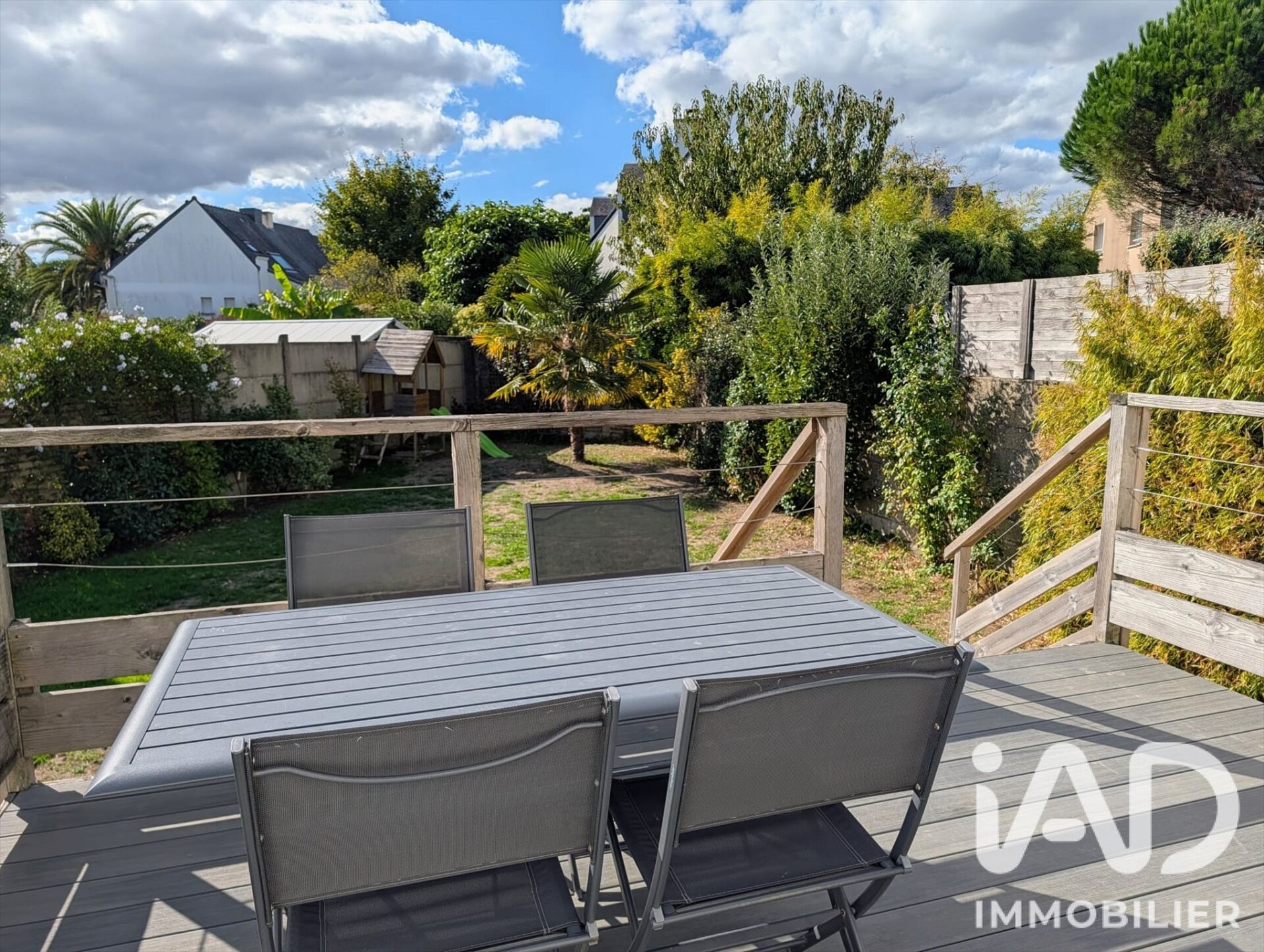 Maison à vendre, 165m², Vannes