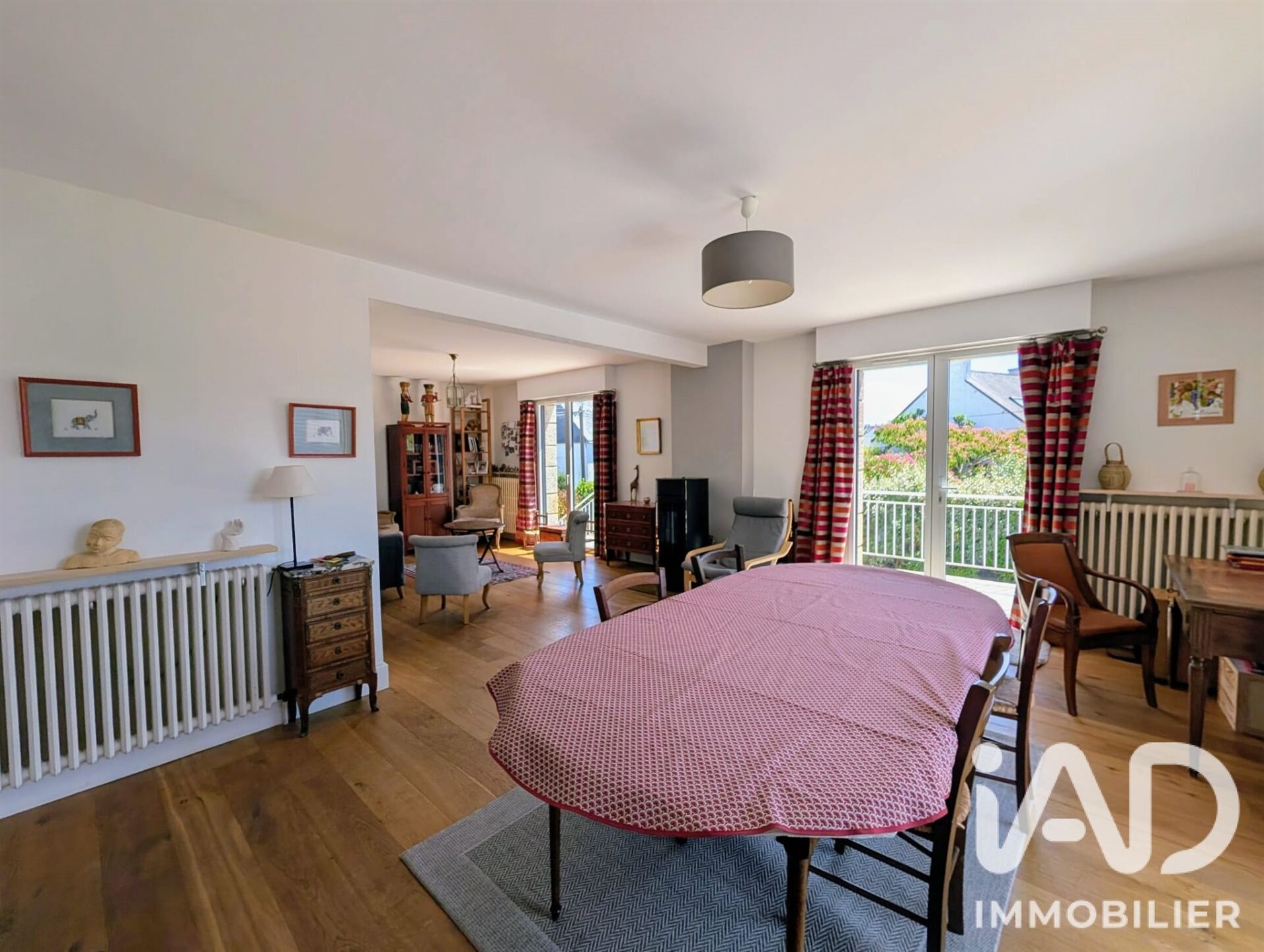 Maison à vendre, 165m², Vannes