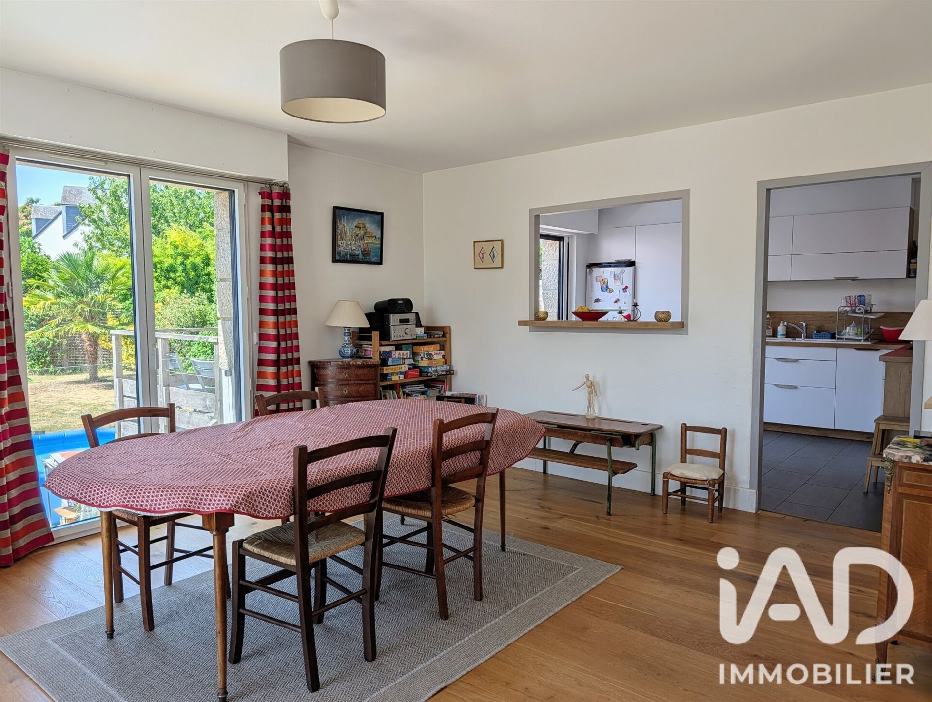 Maison à vendre, 165m², Vannes
