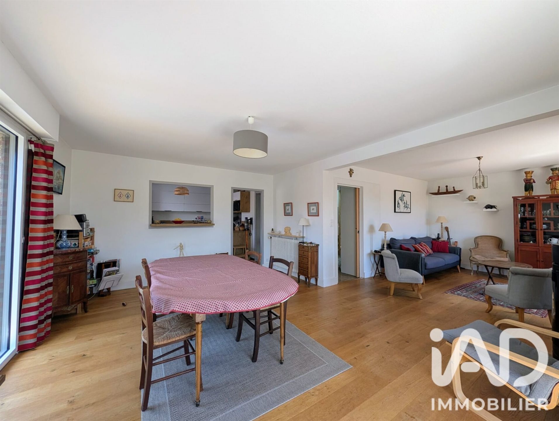 Maison à vendre, 165m², Vannes