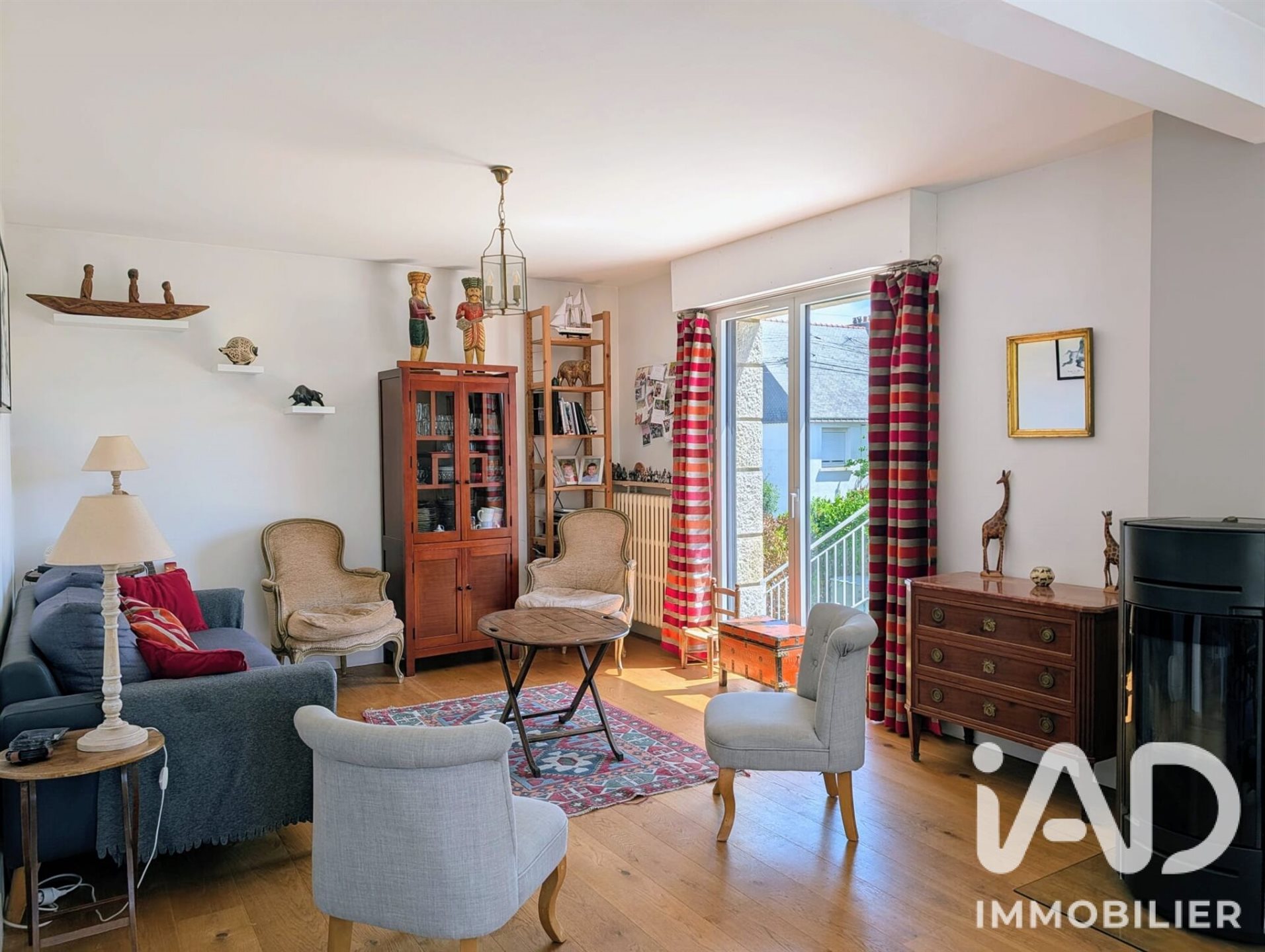 Maison à vendre, 165m², Vannes