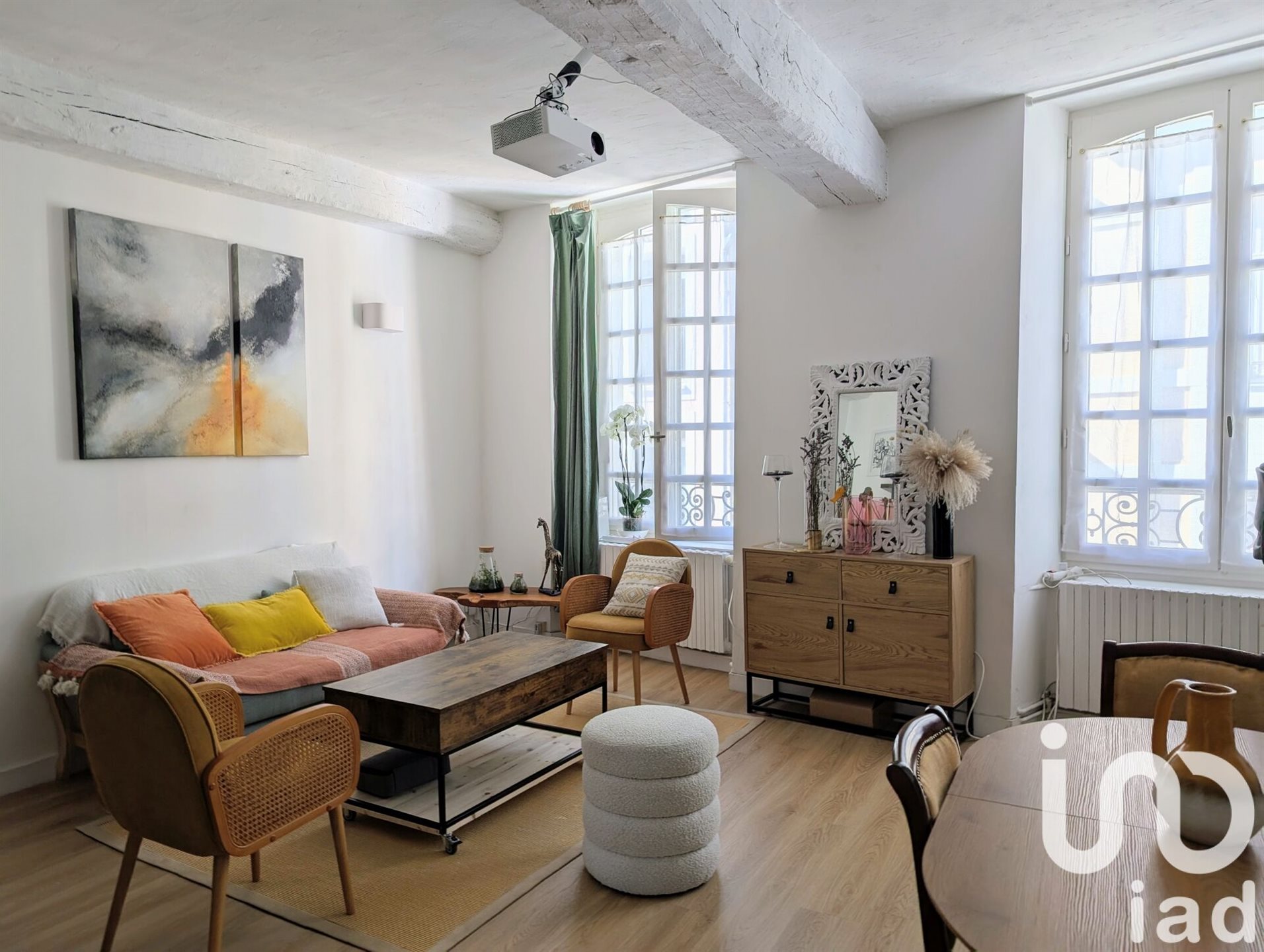 Appartement à vendre, 67m², Vannes