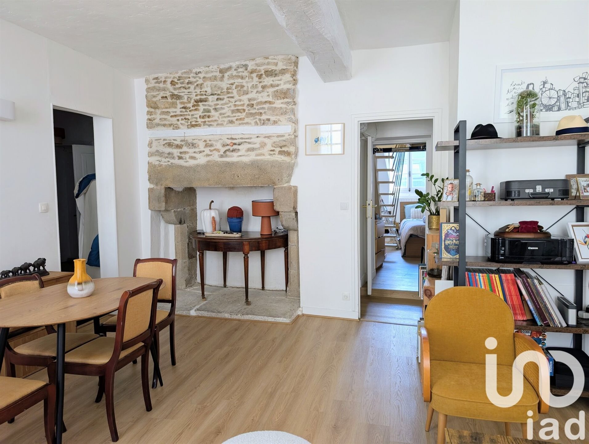 Appartement à vendre, 67m², Vannes