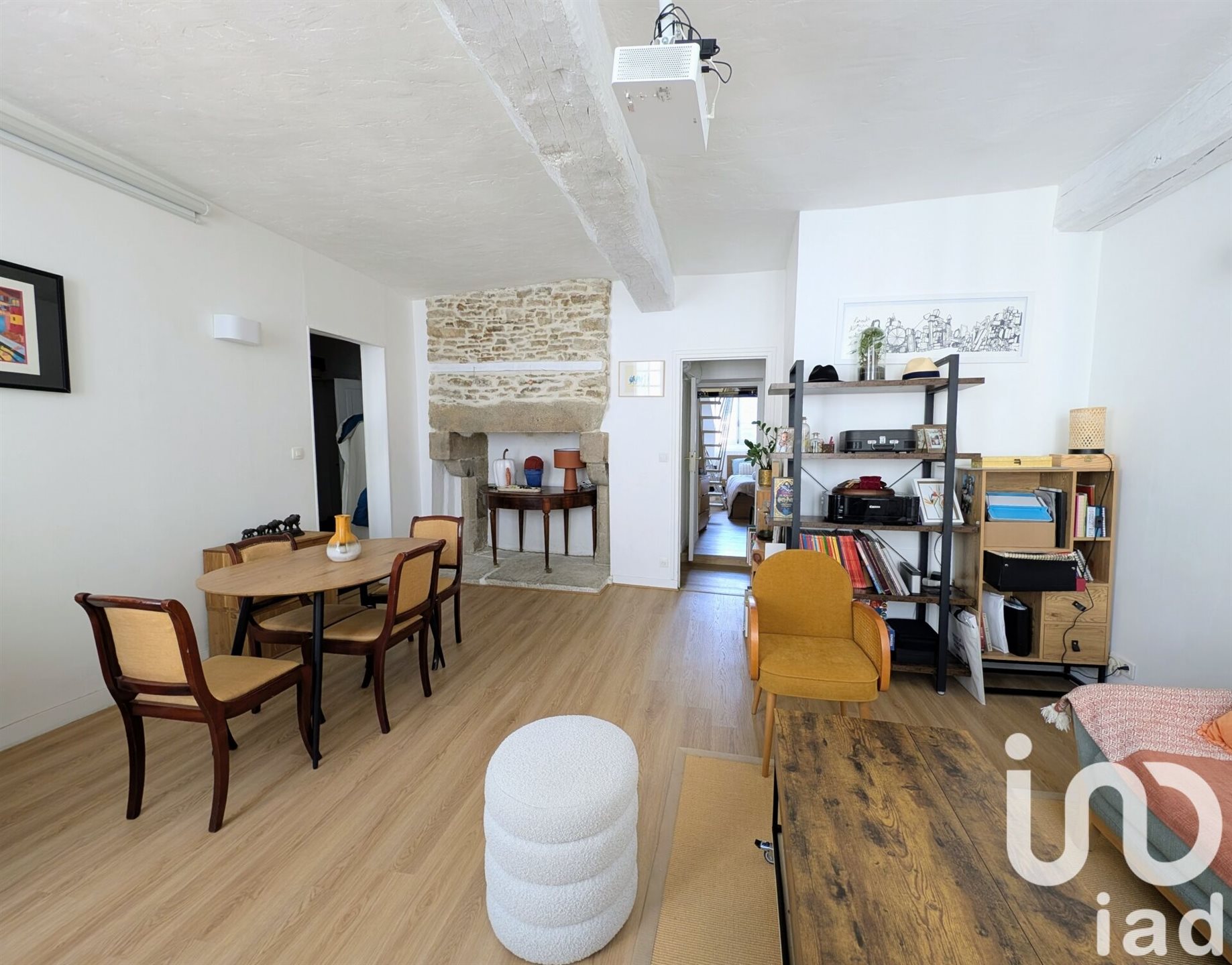 Appartement à vendre, 67m², Vannes