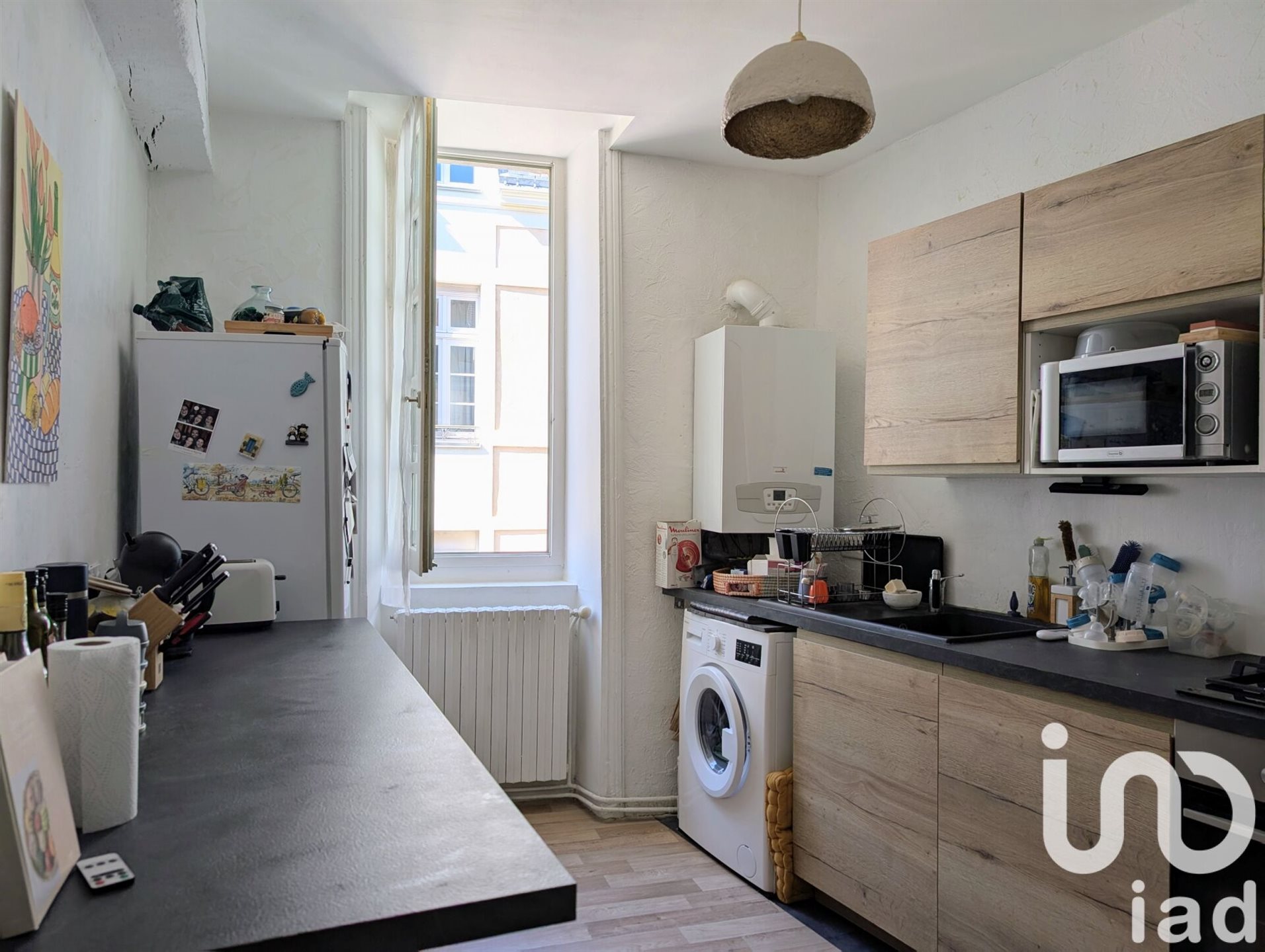 Appartement à vendre, 67m², Vannes