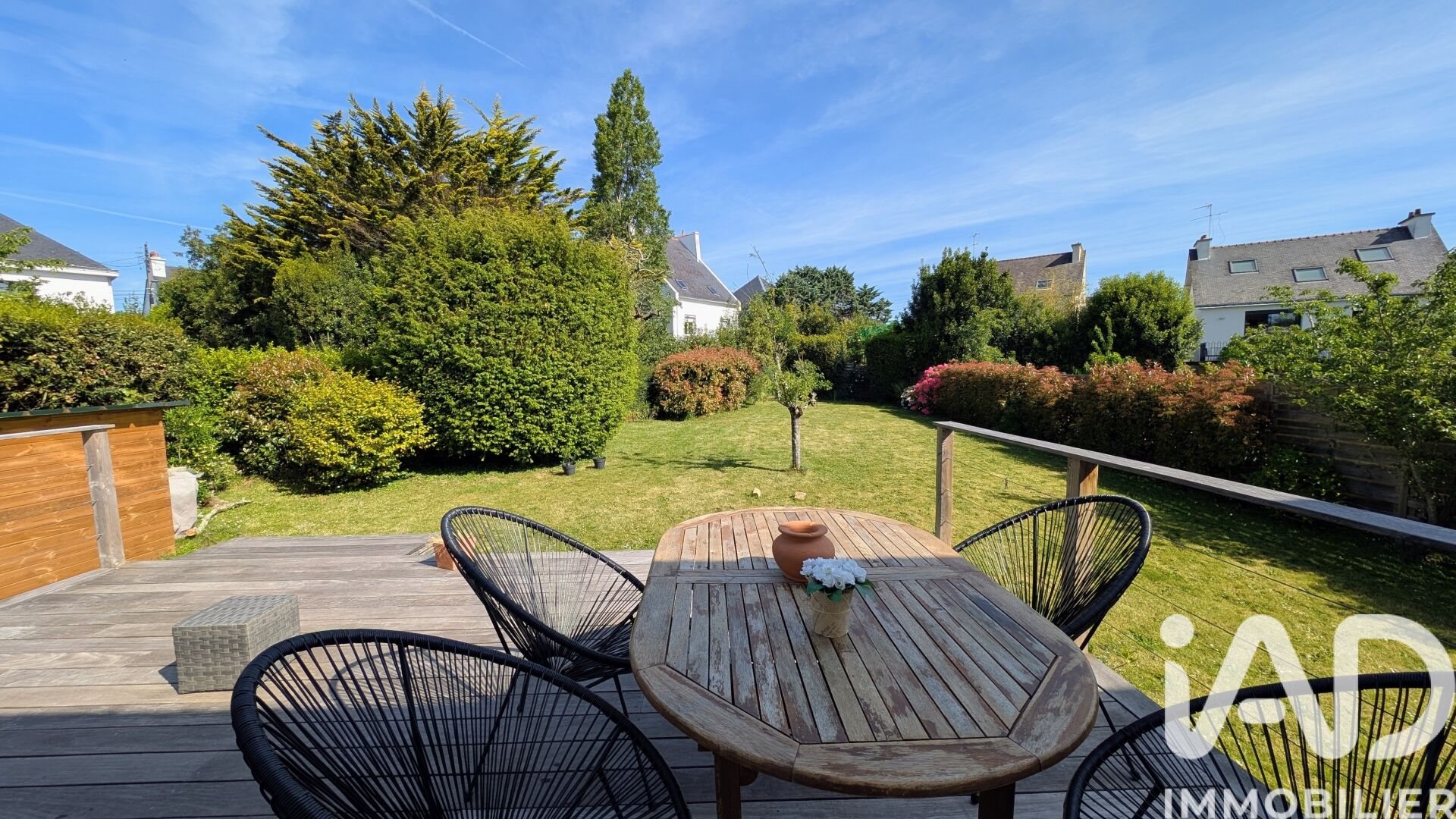 Maison à vendre, 215m², Vannes