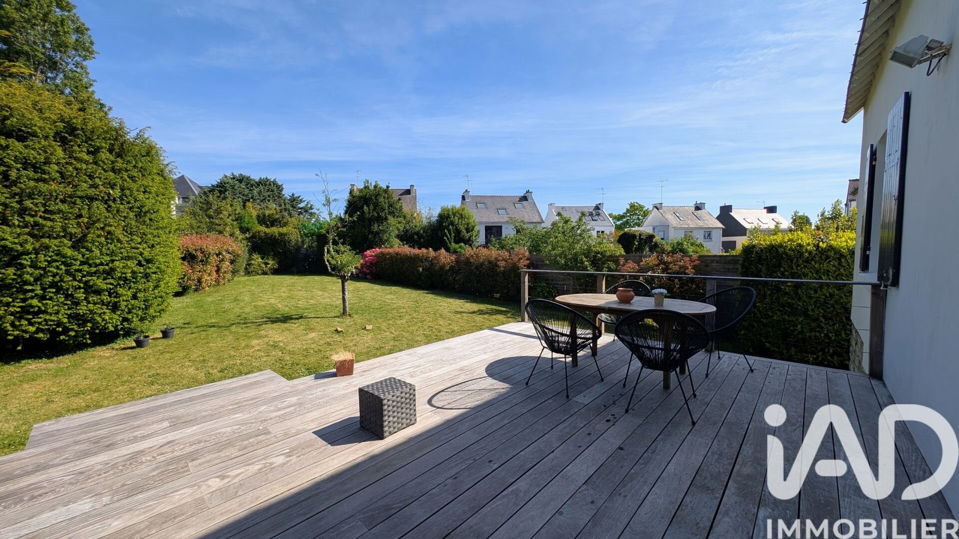 Maison à vendre, 215m², Vannes