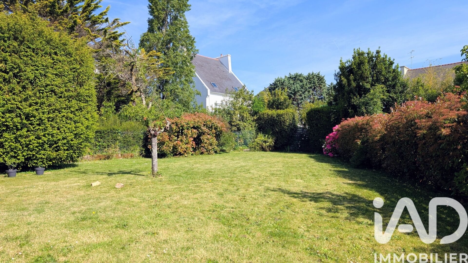 Maison à vendre, 215m², Vannes