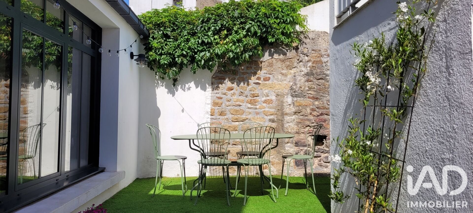 Maison à vendre, 254m², Vannes