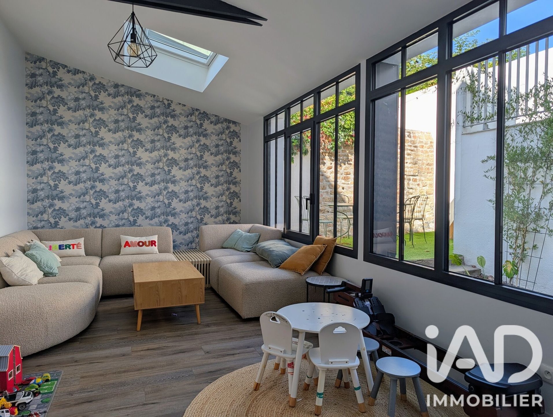 Maison à vendre, 254m², Vannes