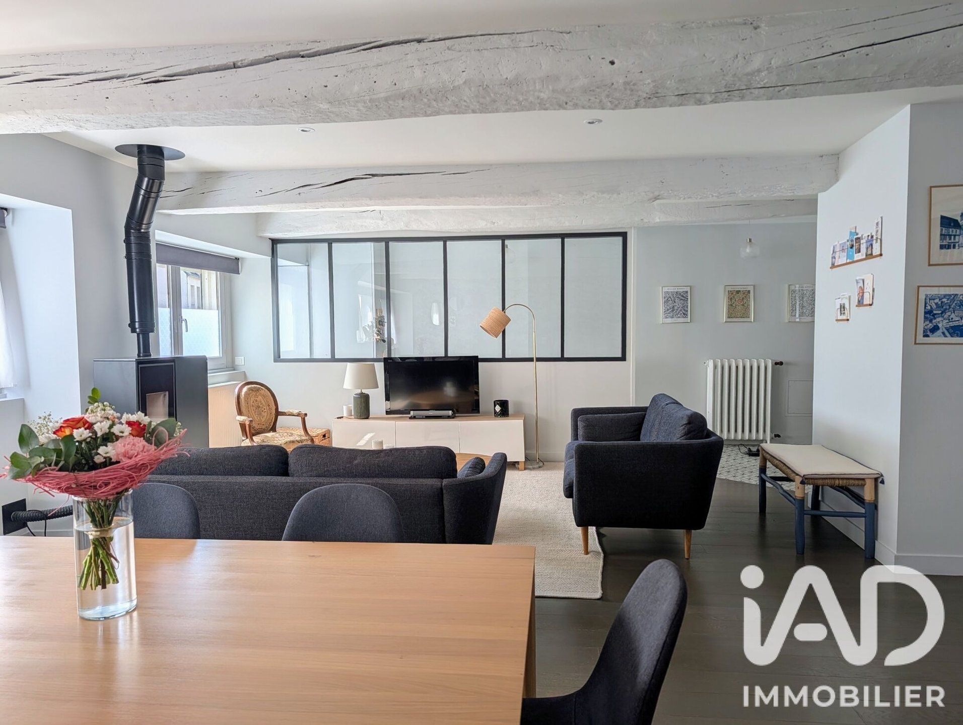 Maison à vendre, 254m², Vannes