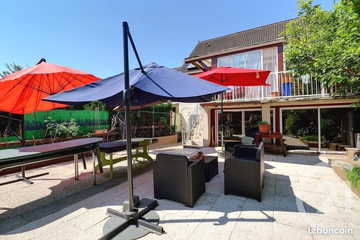 Maison à vendre, 123m², Tremblay-en-France