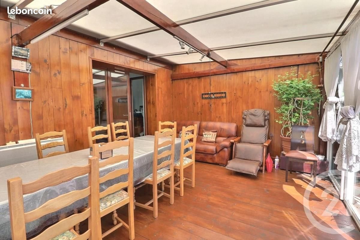 Maison à vendre, 123m², Tremblay-en-France
