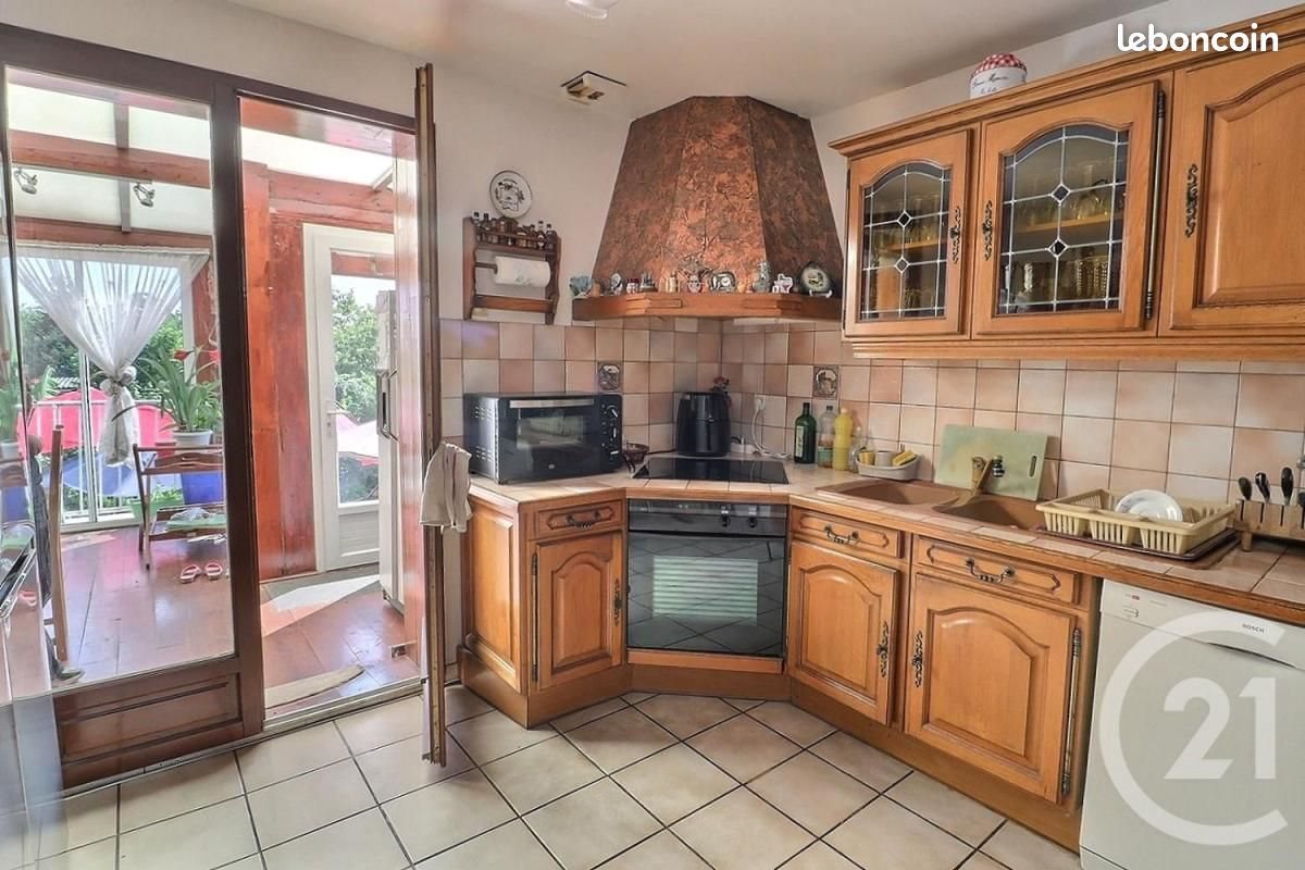 Maison à vendre, 123m², Tremblay-en-France