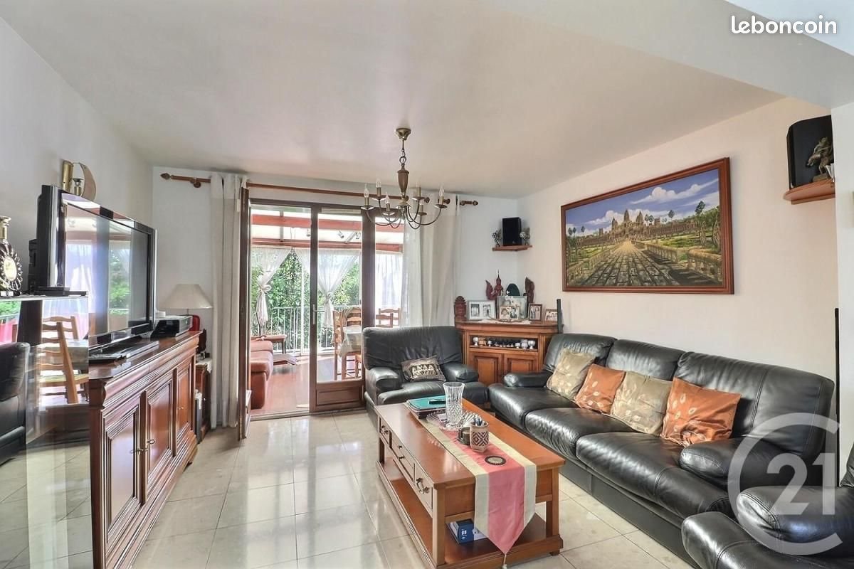 Maison à vendre, 123m², Tremblay-en-France