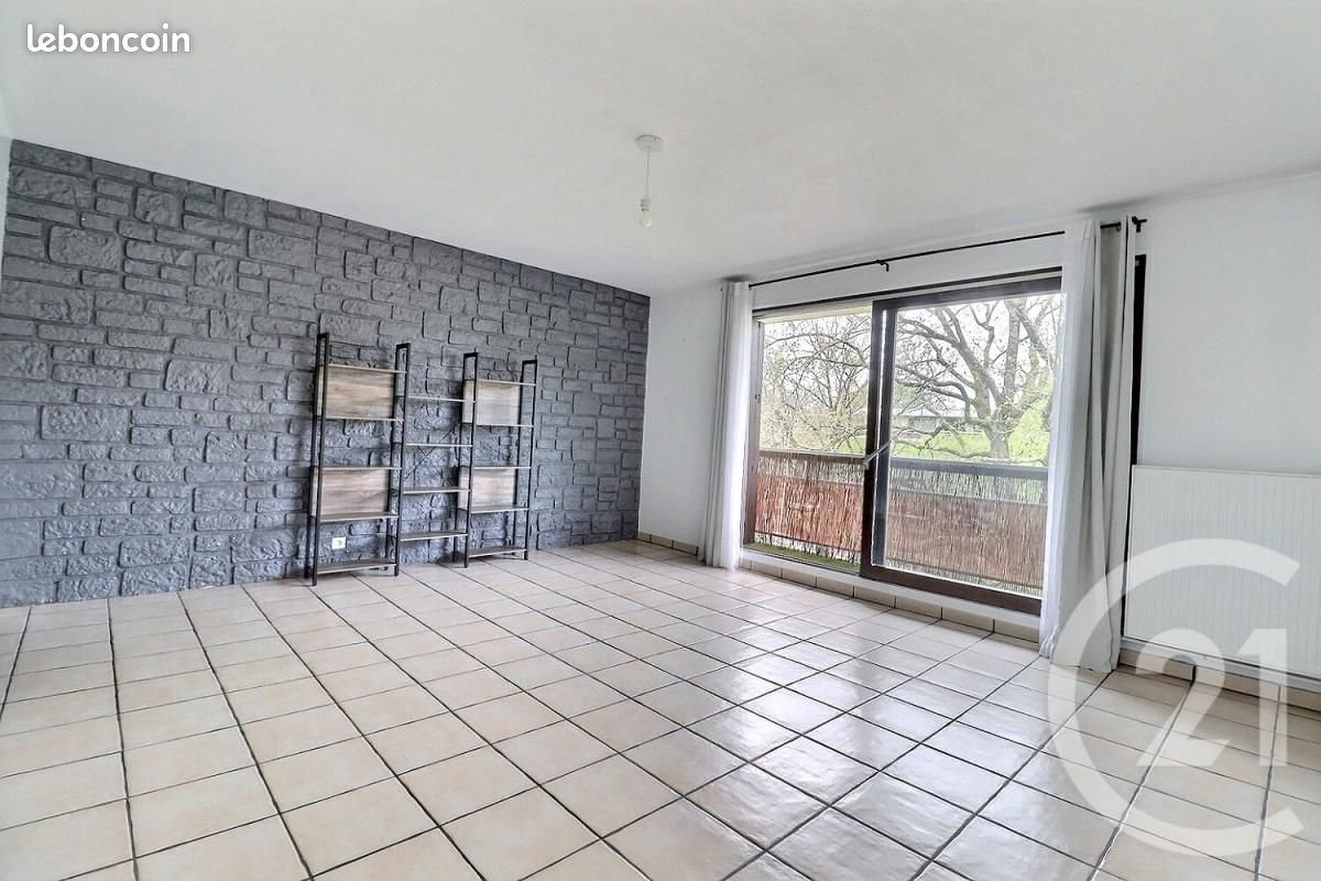 Appartement à vendre, 81m², Tremblay-en-France