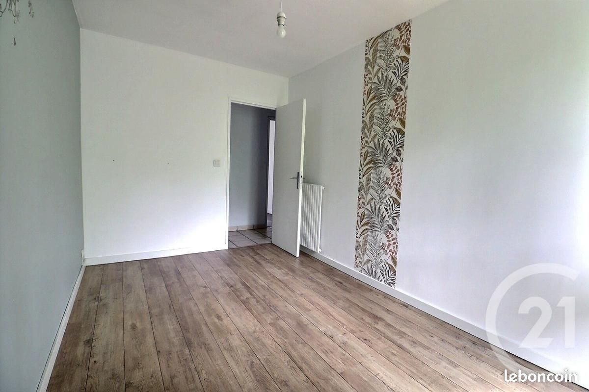 Appartement à vendre, 81m², Tremblay-en-France